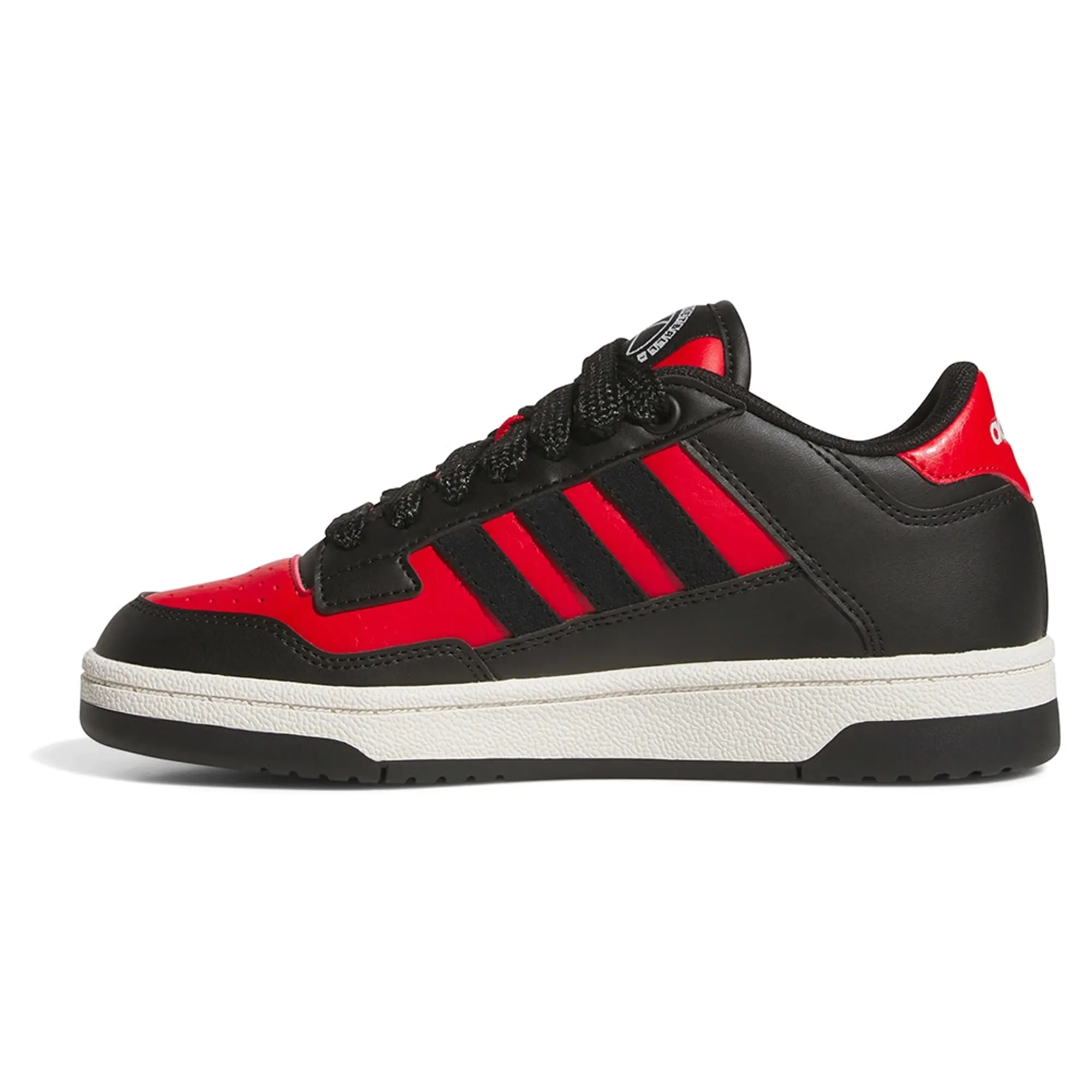 Adidas Rapid Court Low Trainers
