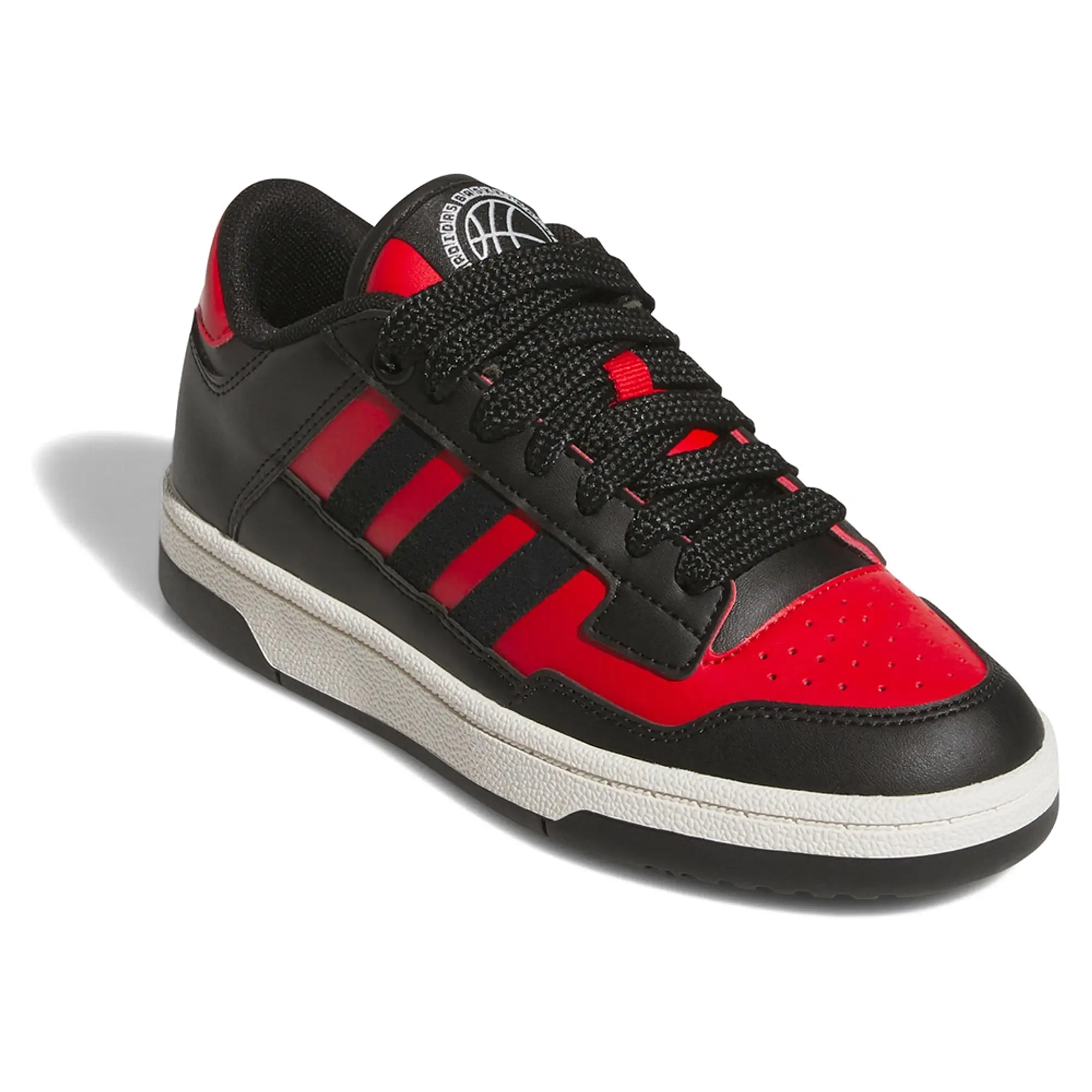 Adidas Rapid Court Low Trainers