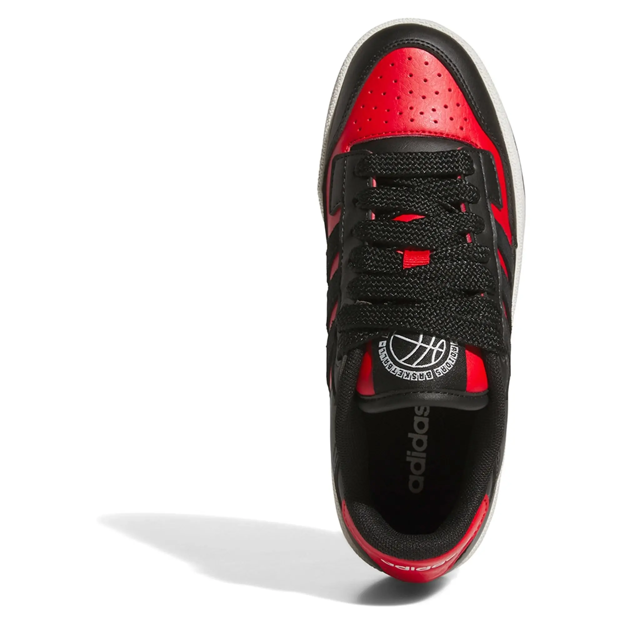 Adidas Rapid Court Low Trainers