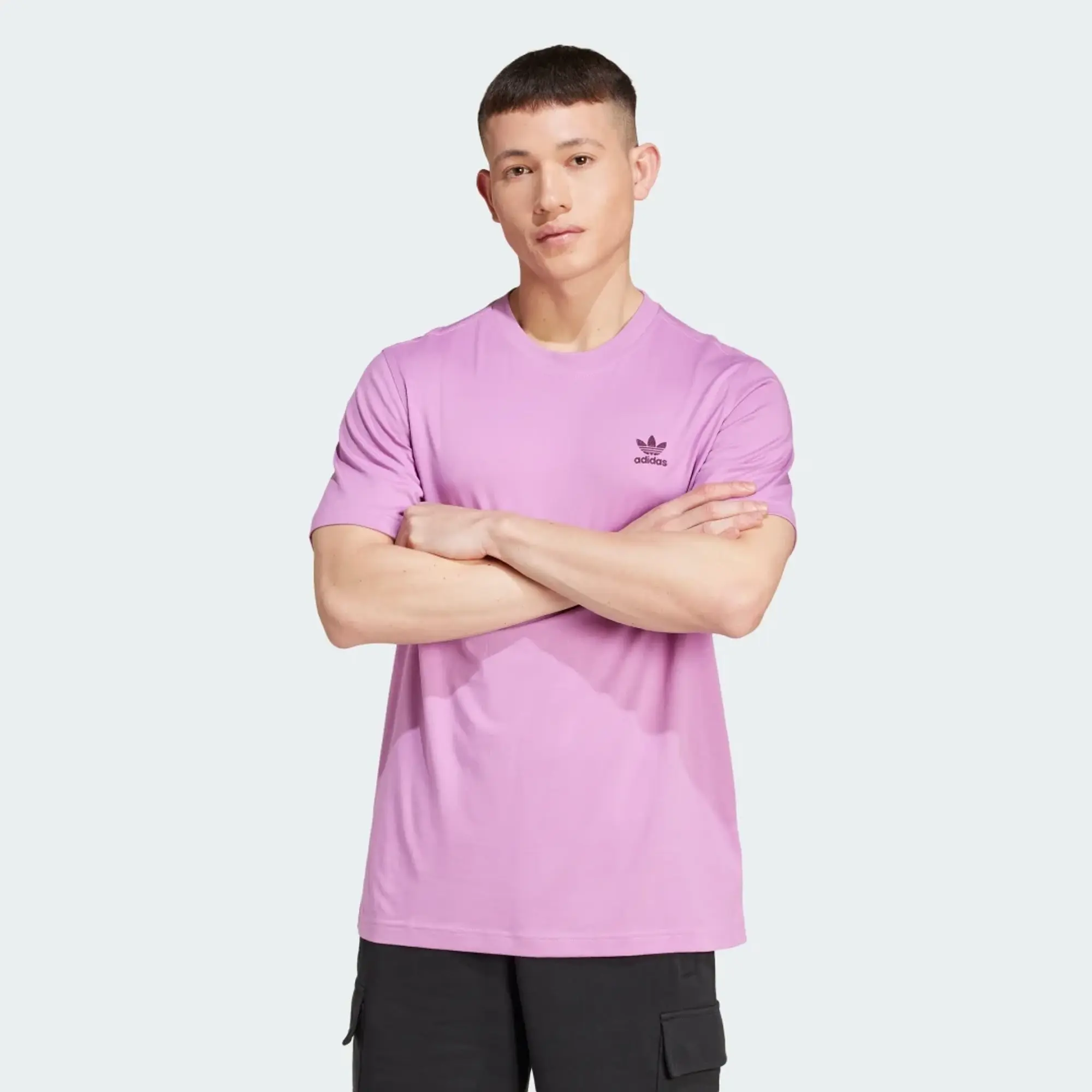 adidas Trefoil Essentials T-Shirt