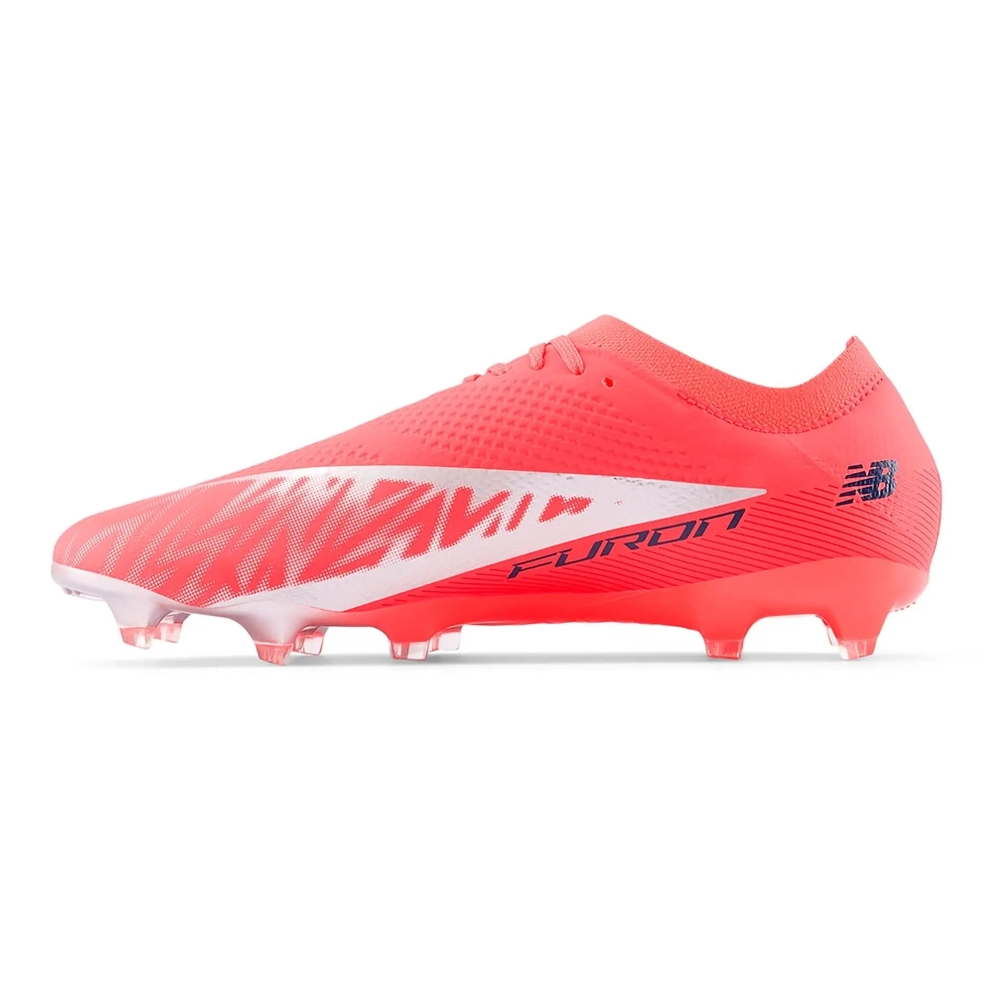 New Balance Unisex FURON PRO FG V8 Synthetic