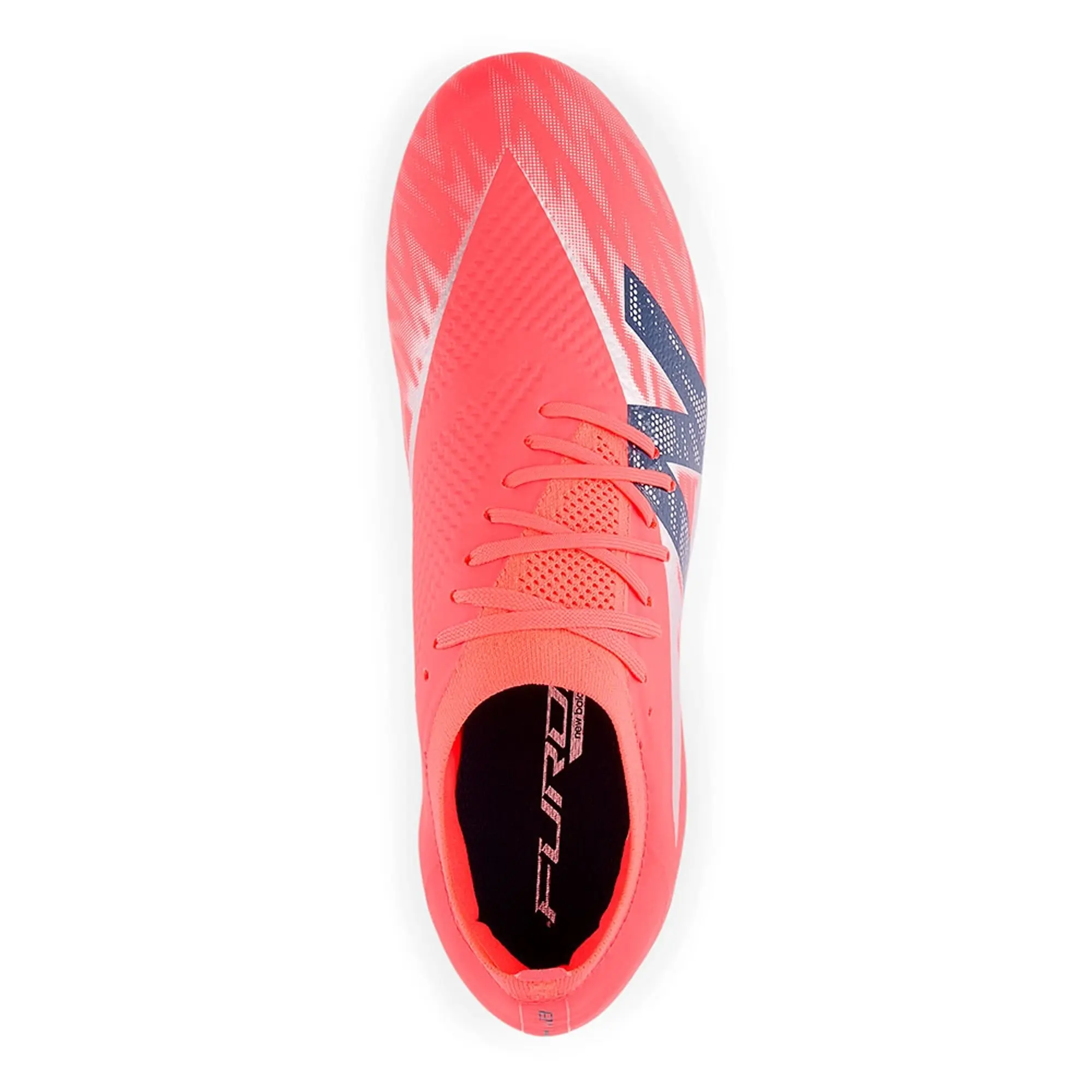 New Balance Unisex FURON PRO FG V8 Synthetic