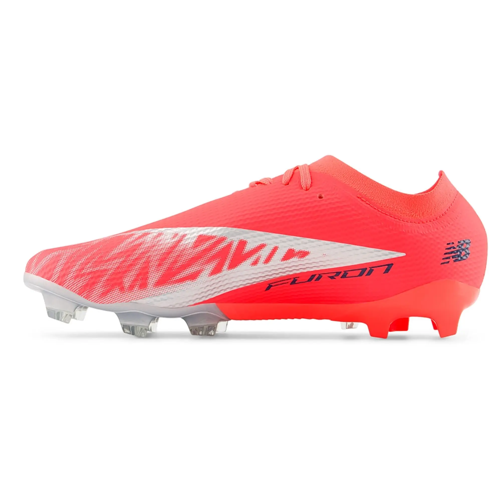 New Balance Unisex FURON TEAM FG V8 Synthetic