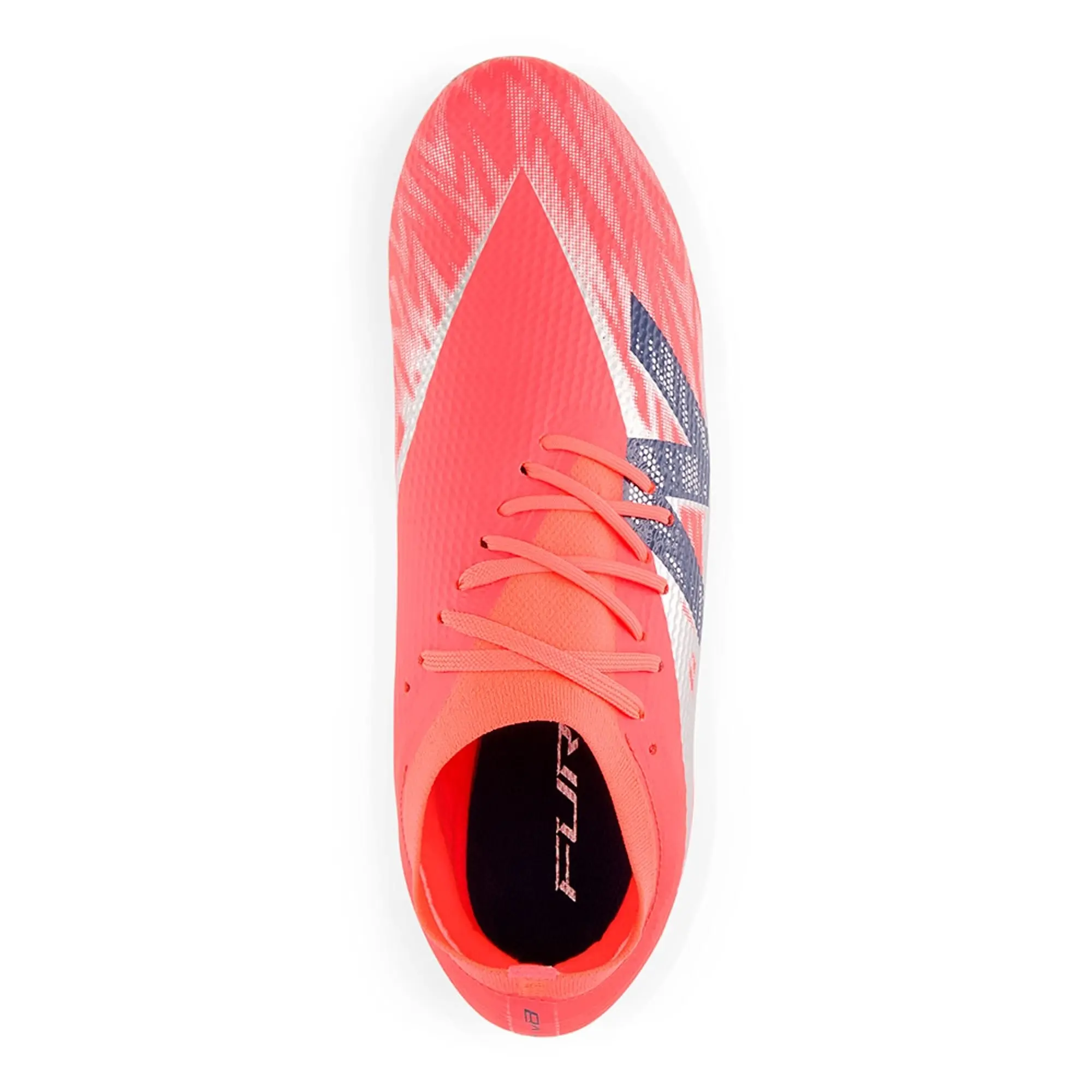 New Balance Unisex FURON TEAM FG V8 Synthetic