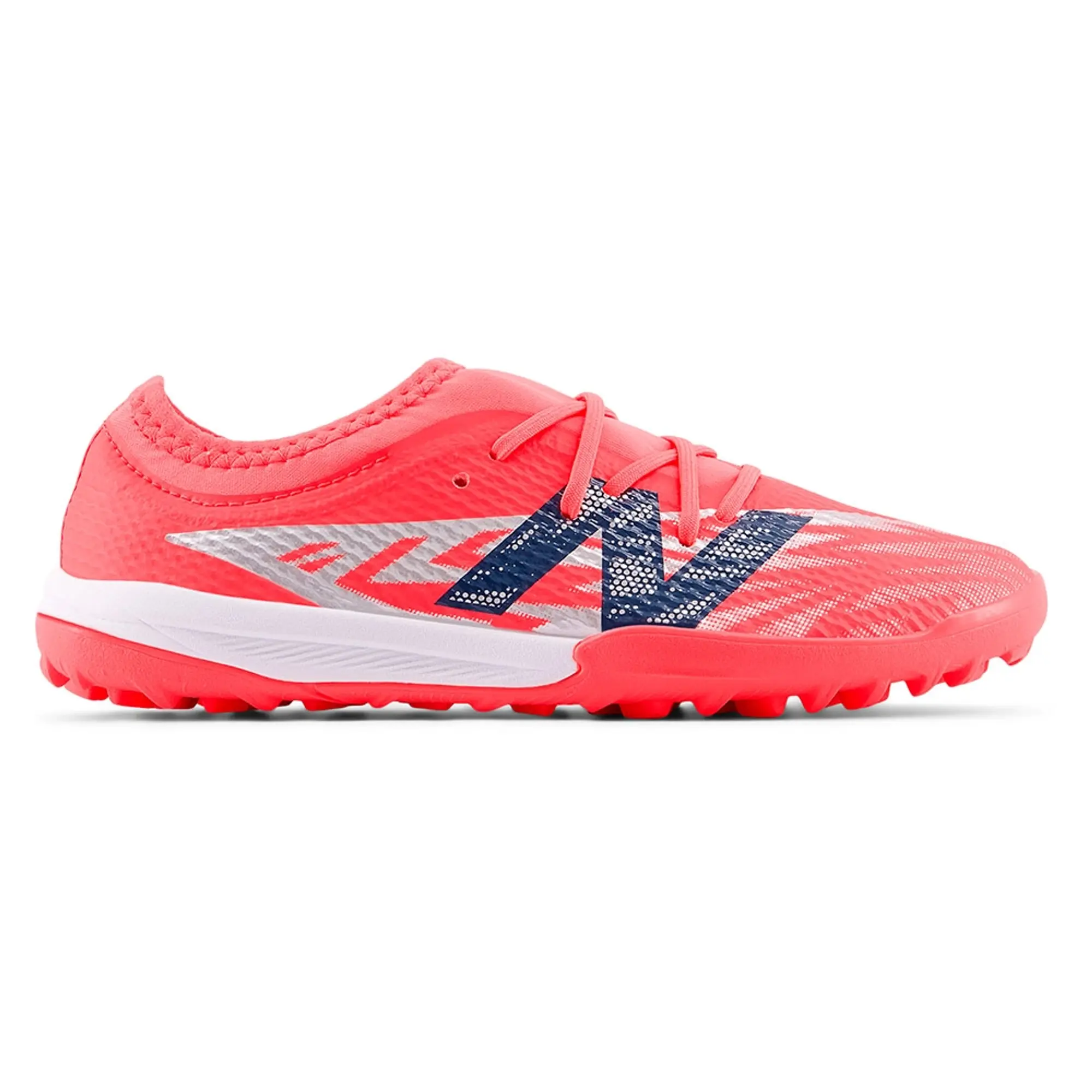 New Balance Boys FURON TEAM JNR TF V8 Synthetic