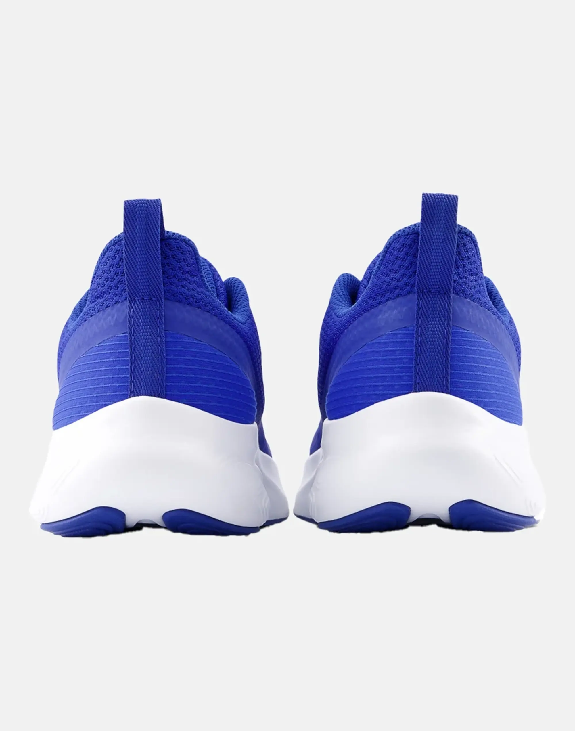 New Balance Older Kids Fresh Foam 625 Running Shoes in Blue 