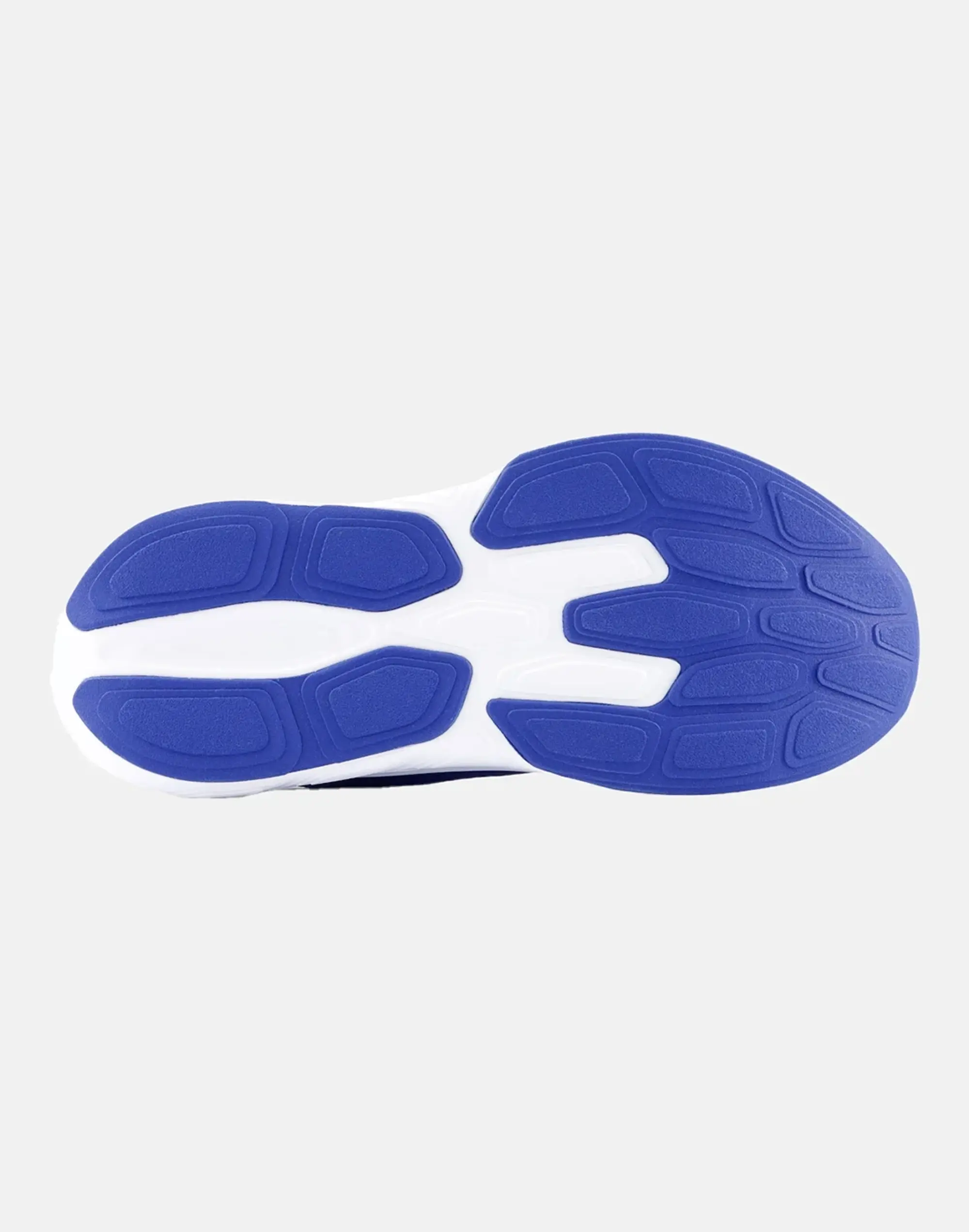 New Balance Older Kids Fresh Foam 625 Running Shoes in Blue 