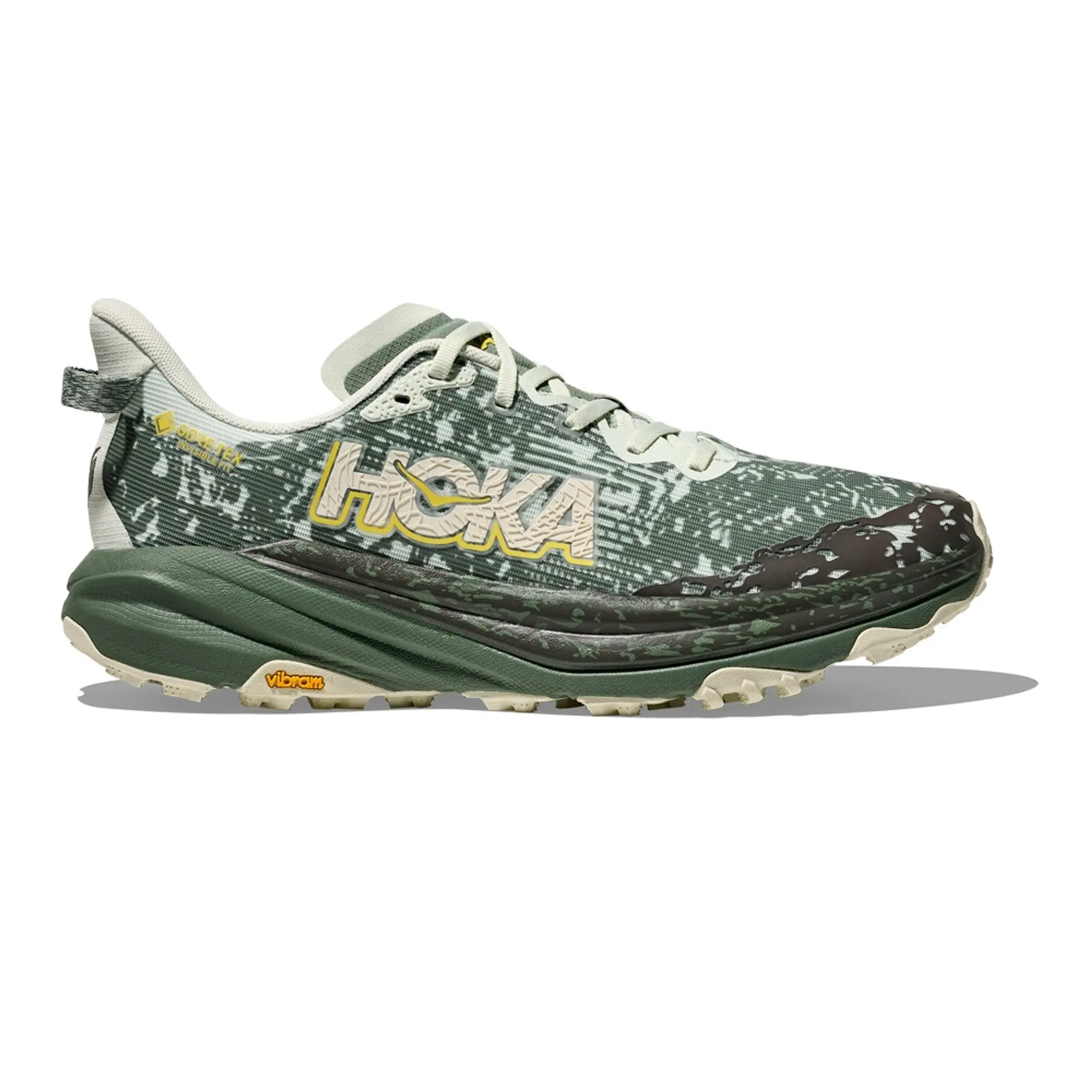 Hoka Hoka Speedgoat 6 GORE-TEX Trail Running Shoes - AW25