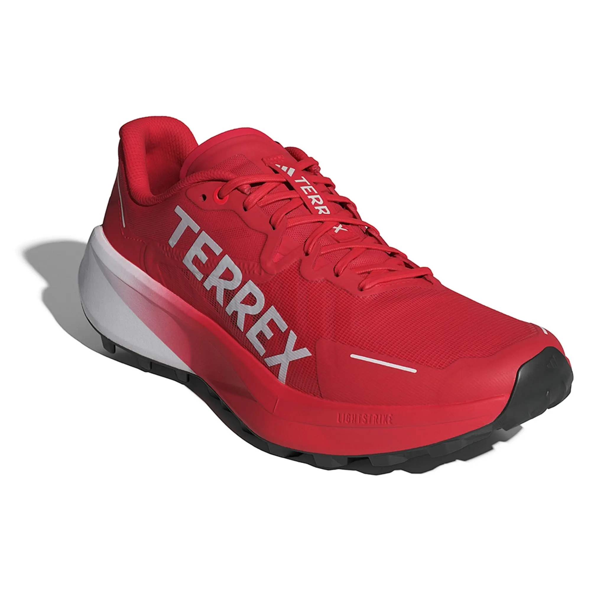 adidas Terrex Agravic 3 Men's Trail Running Shoes - AW25