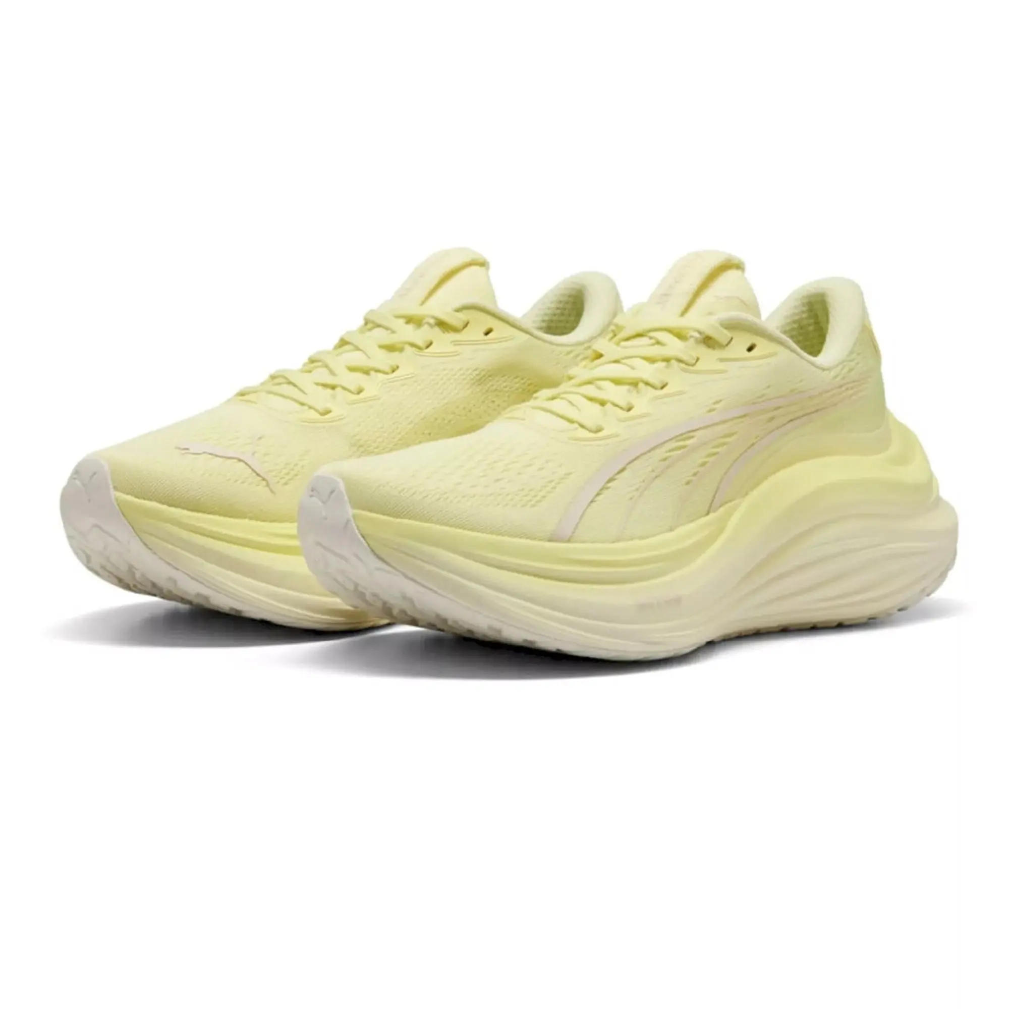 Puma MagMax NITRO Women's Running Shoes - AW25