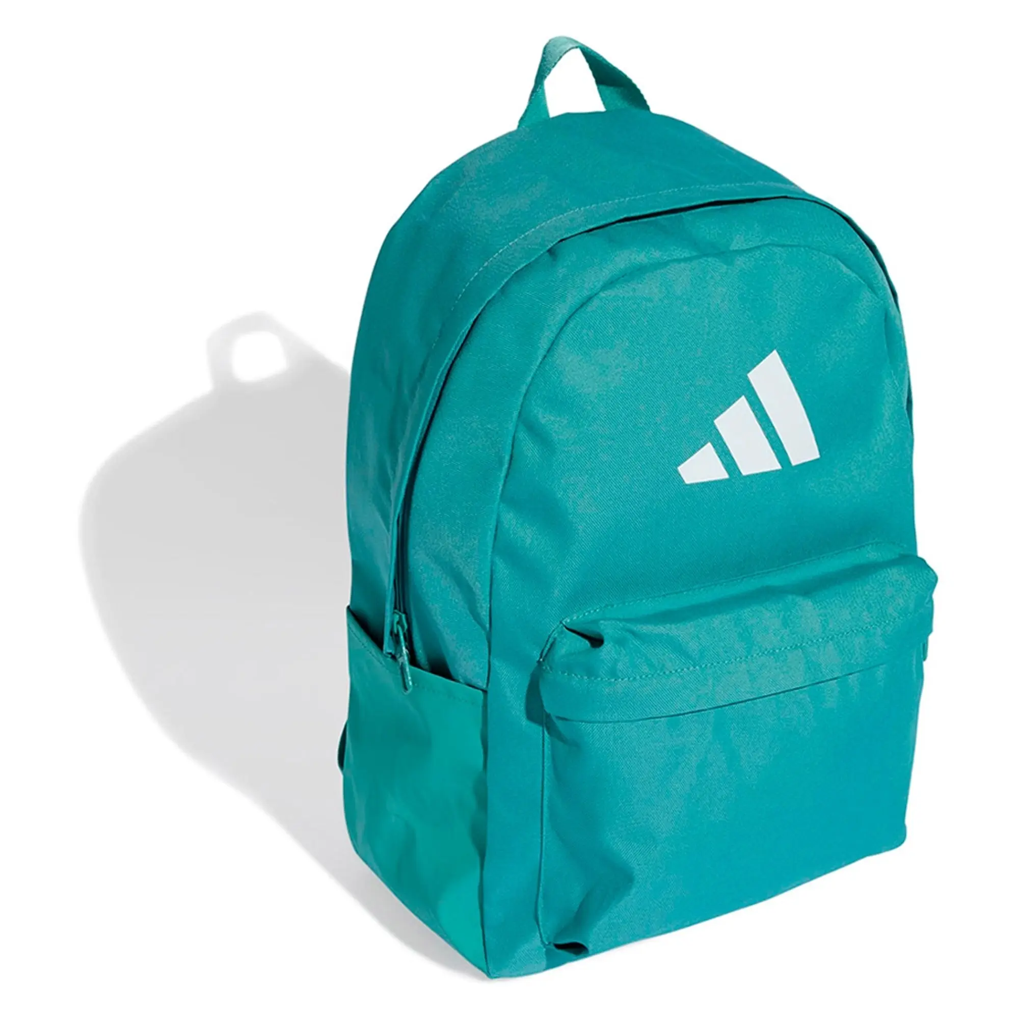 Adidas Classic 3 Bar Logo 27l Backpack