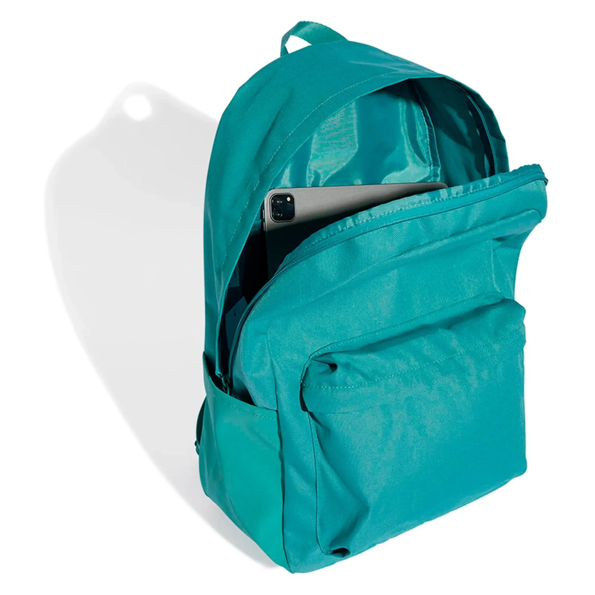 Adidas Classic 3 Bar Logo 27l Backpack