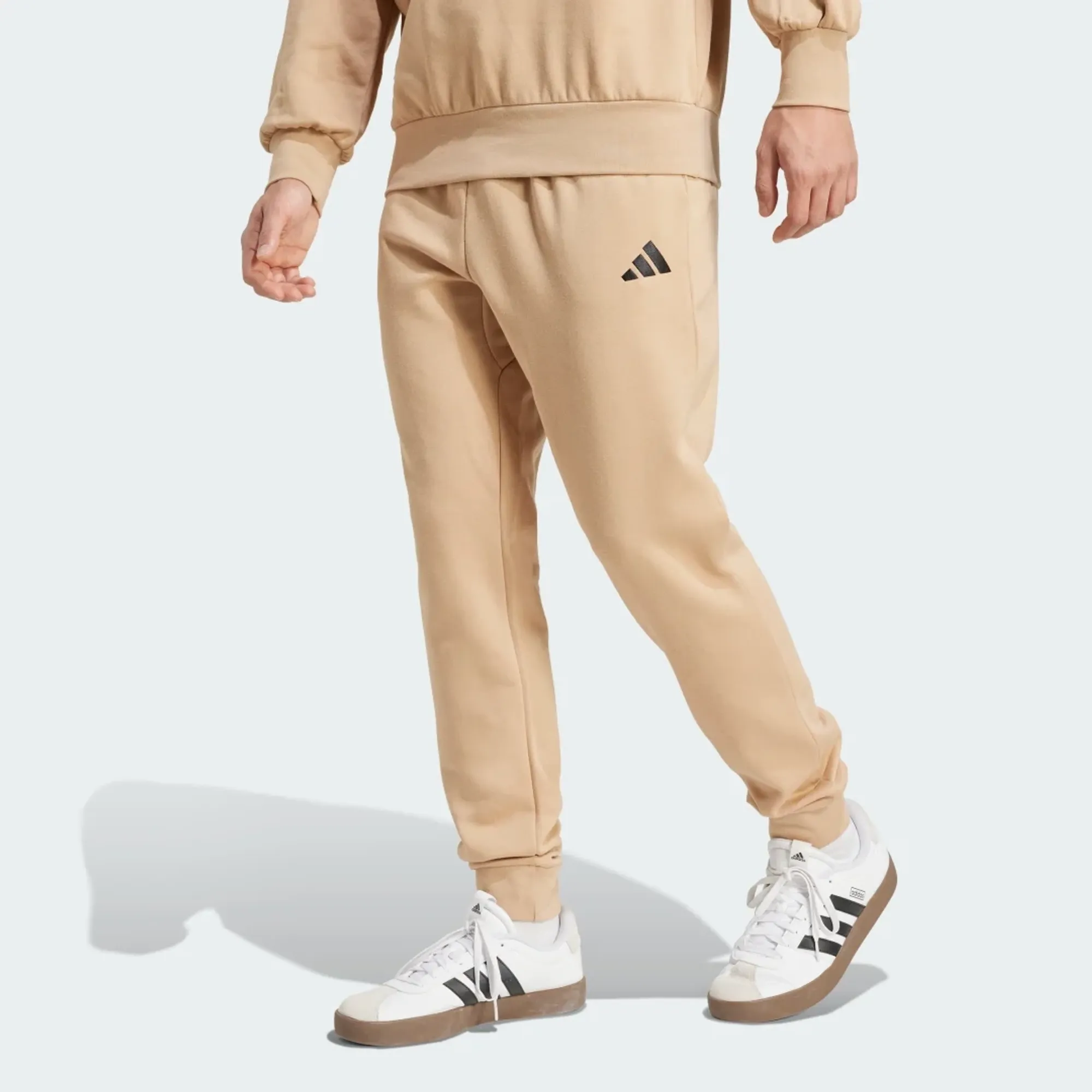 adidas Essentials Feelcozy Fleece Joggers