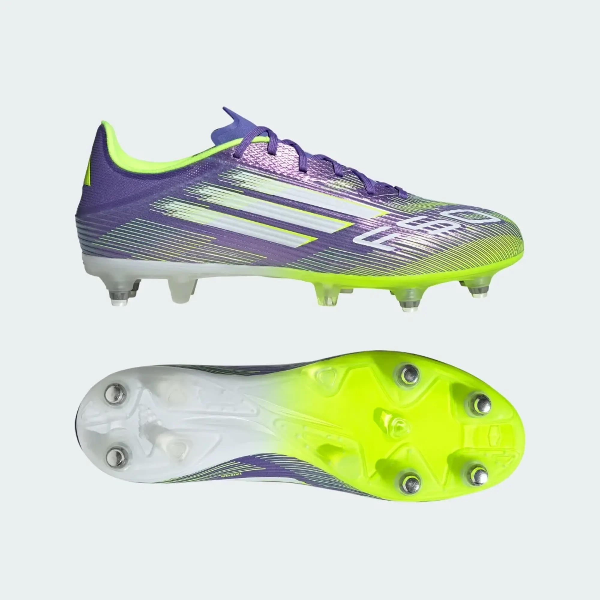 adidas F50 League Soft Ground Boots