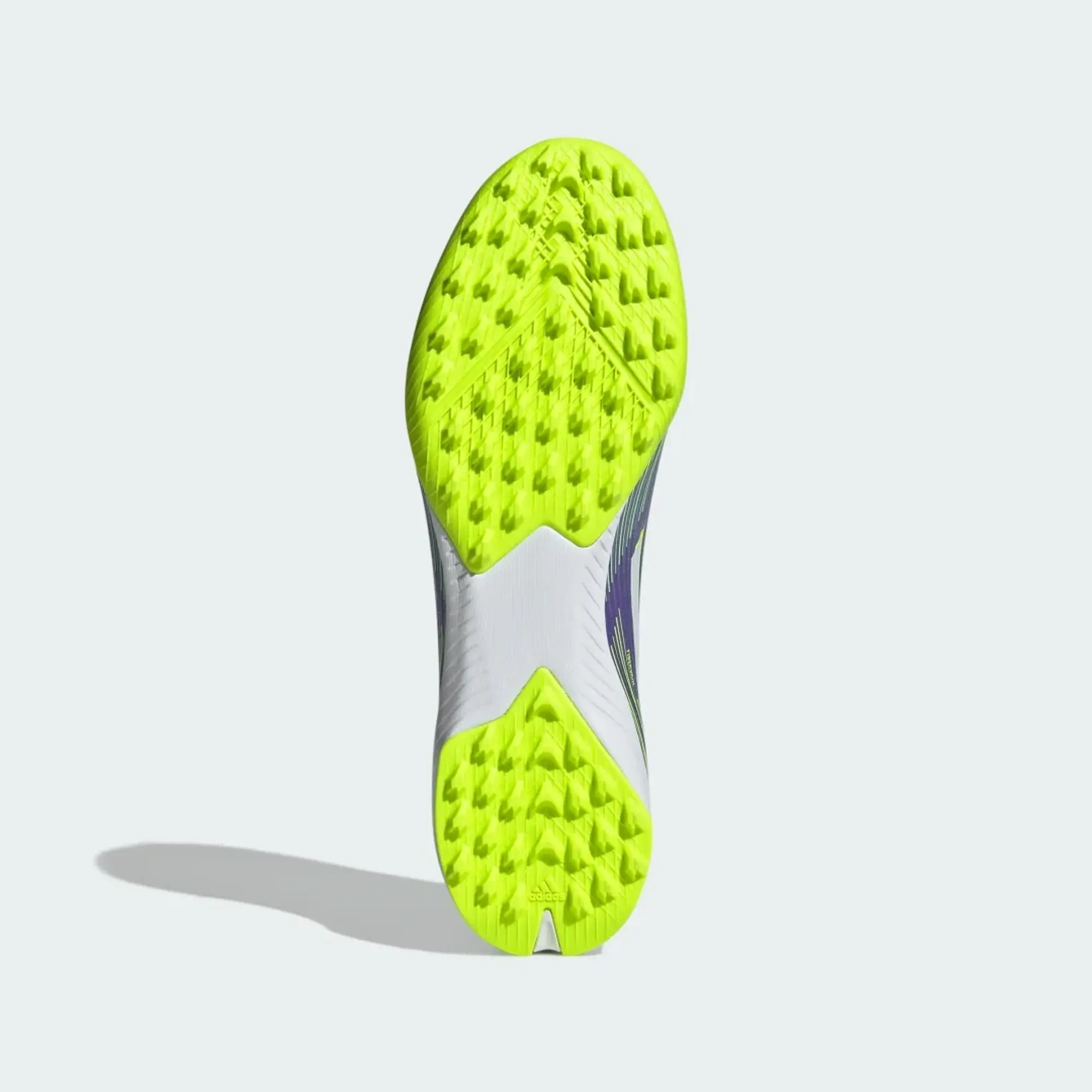 adidas F50 League Laceless Turf Boots