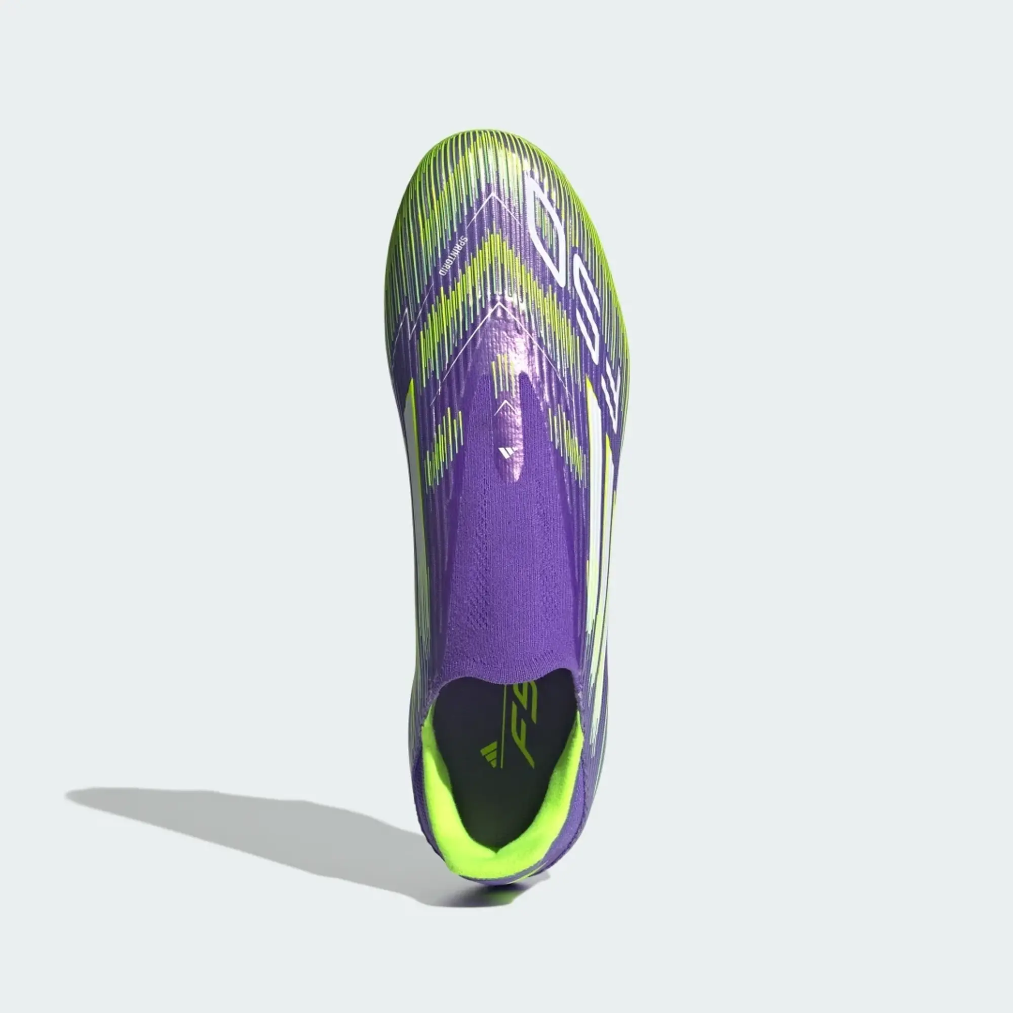 adidas F50 League Laceless Firm/Multi-Ground Boots