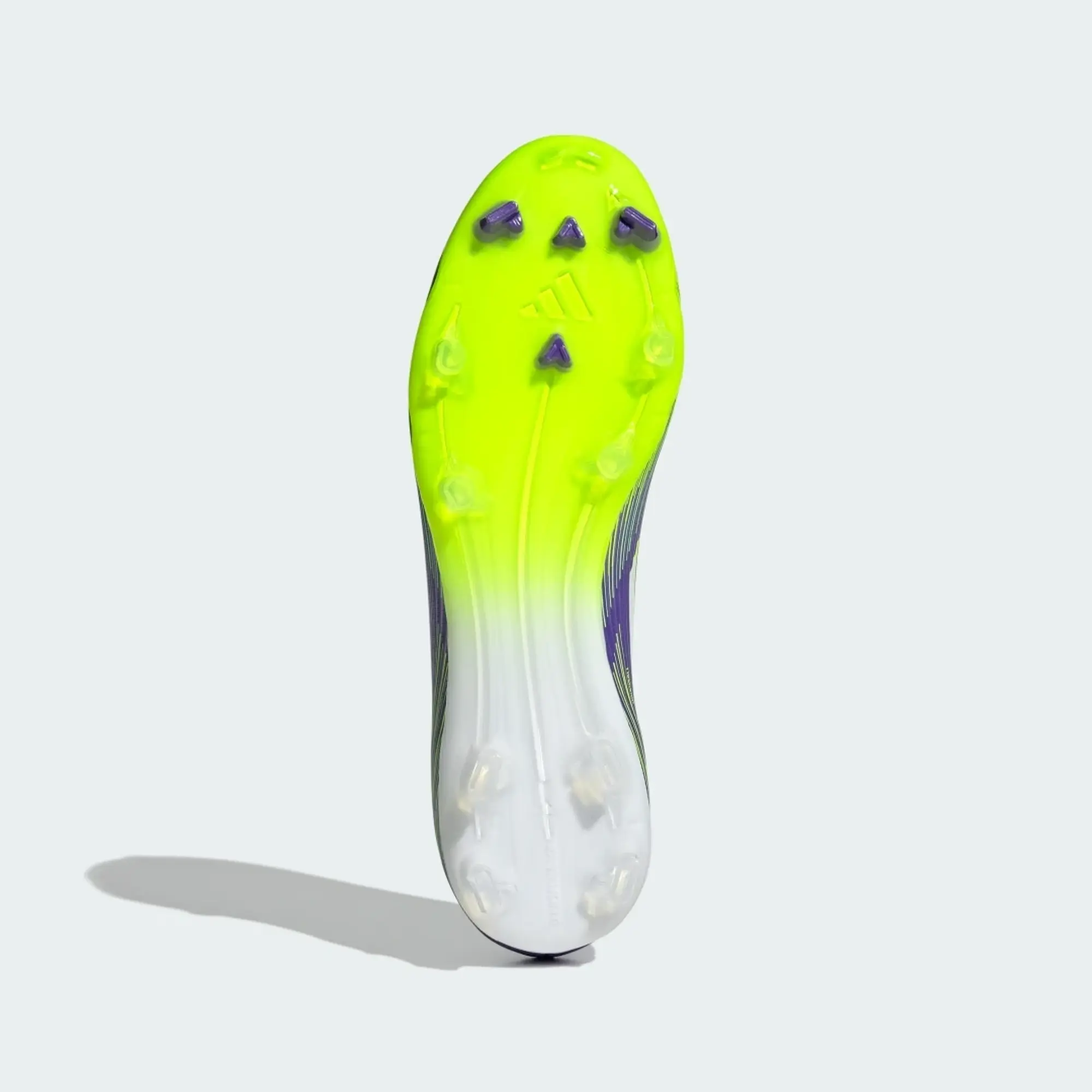 adidas F50 League Laceless Firm/Multi-Ground Boots