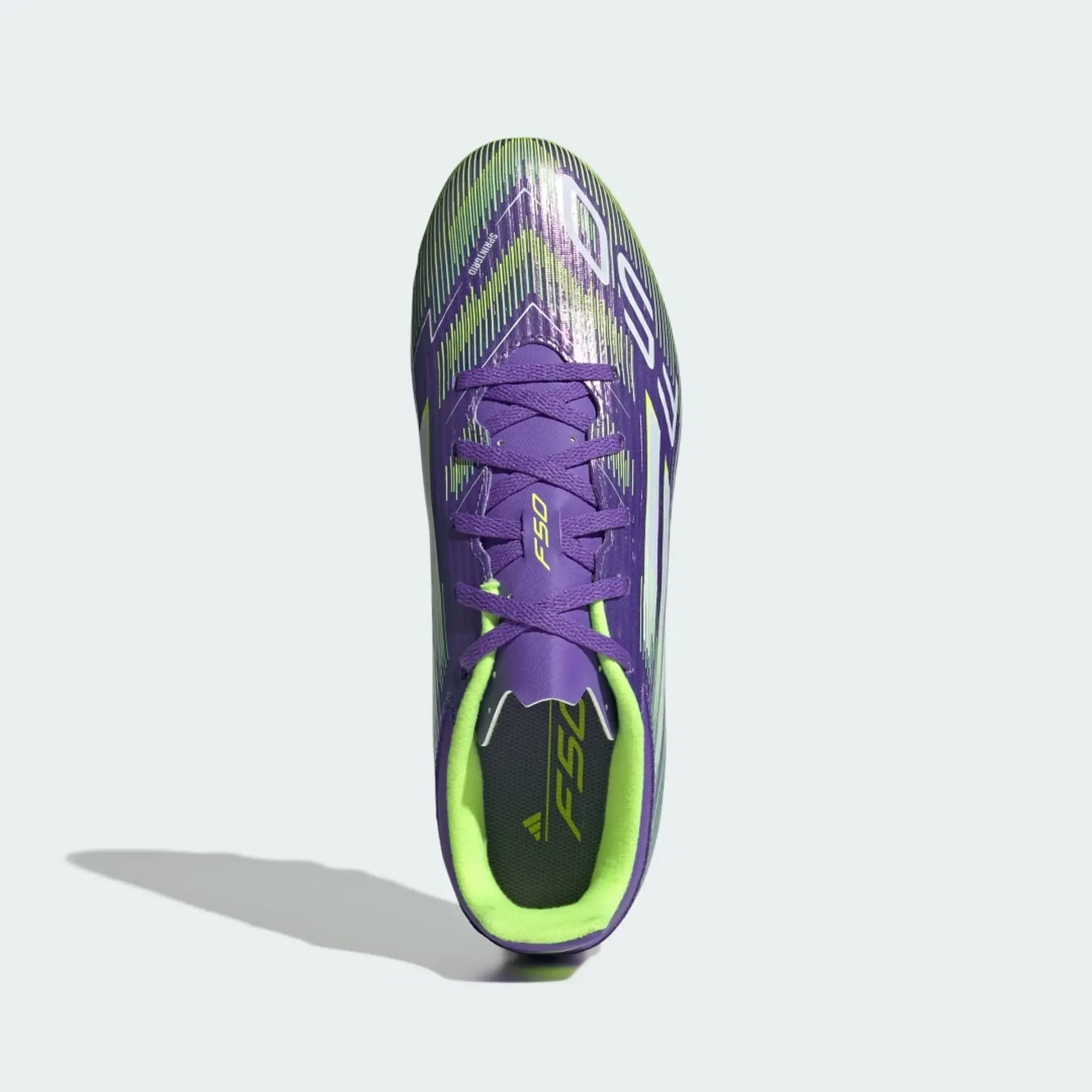 adidas F50 Club Firm/Multi-Ground Boots