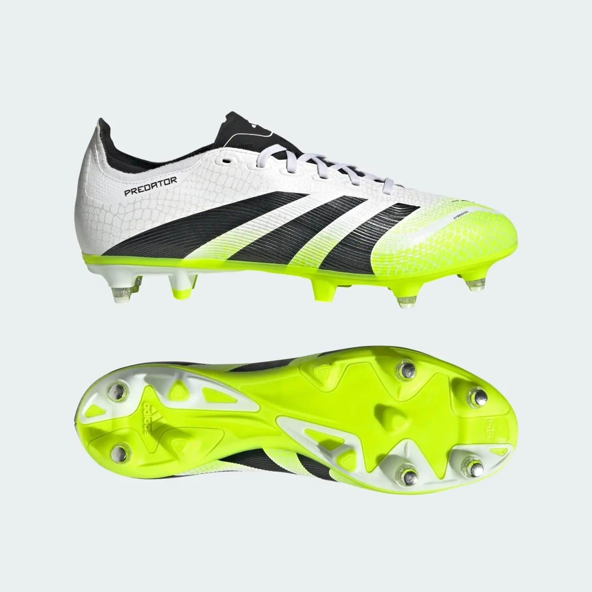 adidas Predator League Soft Ground Boots