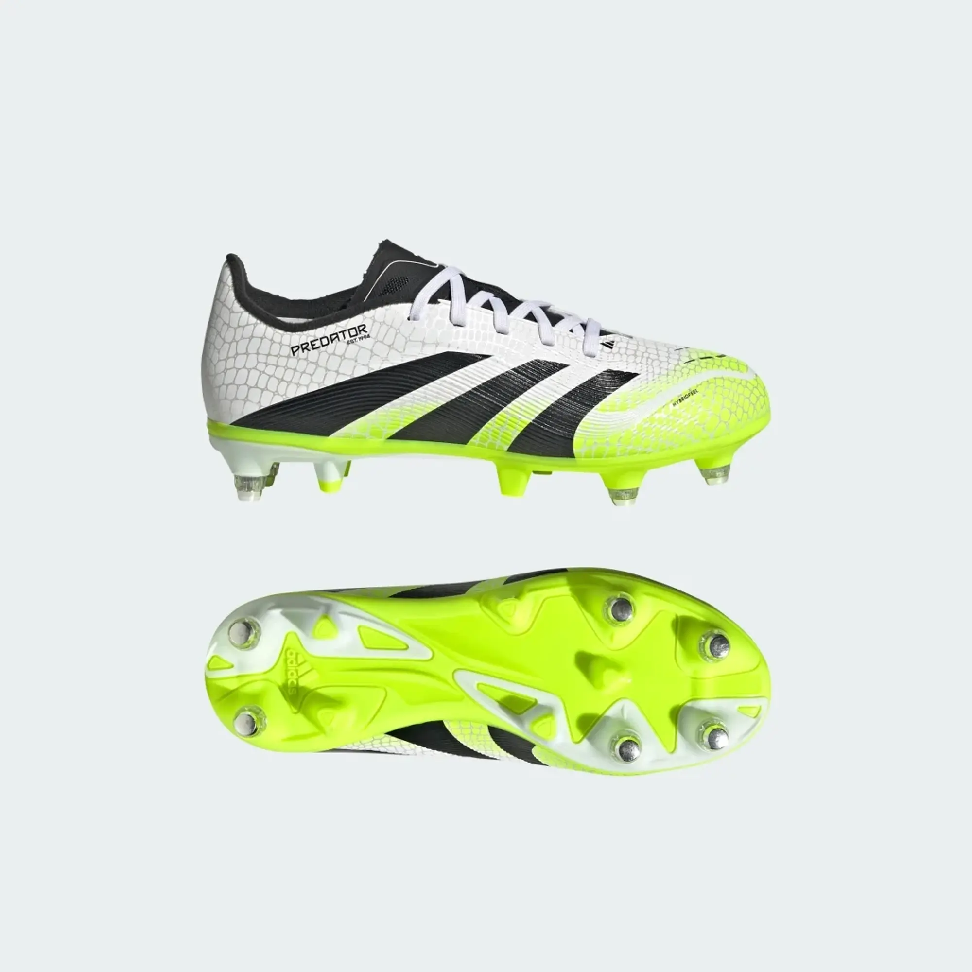 adidas Predator League Soft Ground Boots Kids