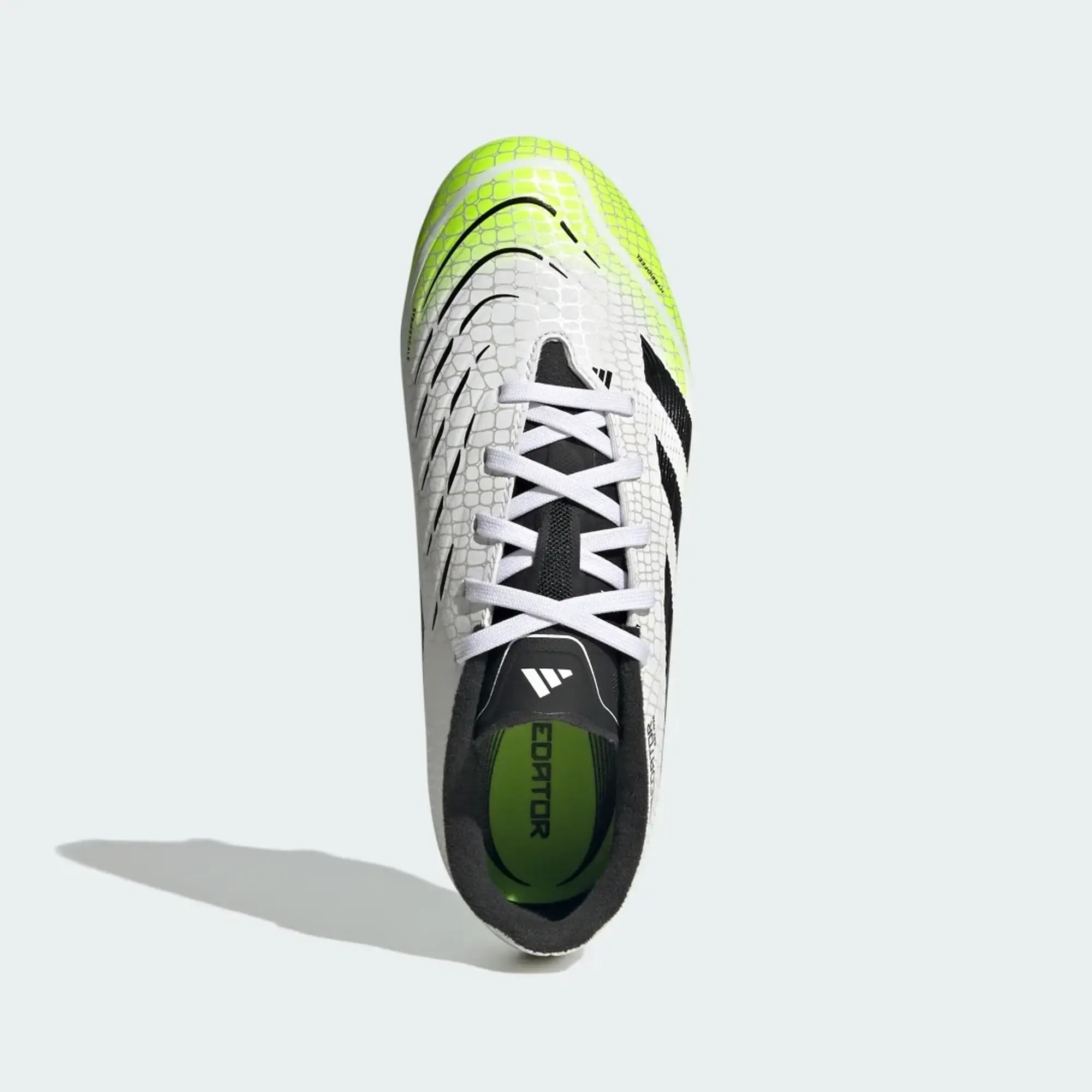 adidas Predator League Soft Ground Boots Kids