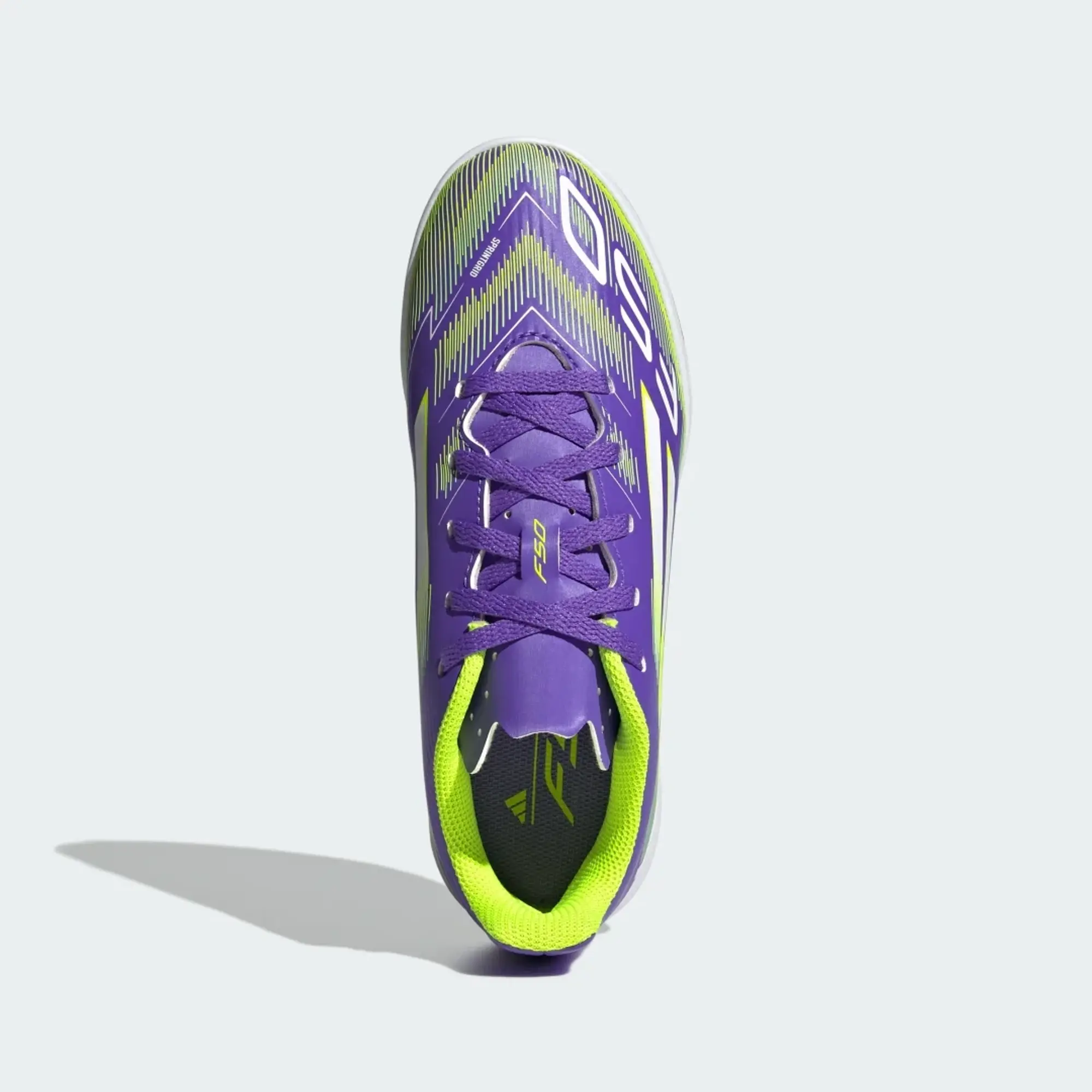 adidas F50 Club Indoor Boots Kids
