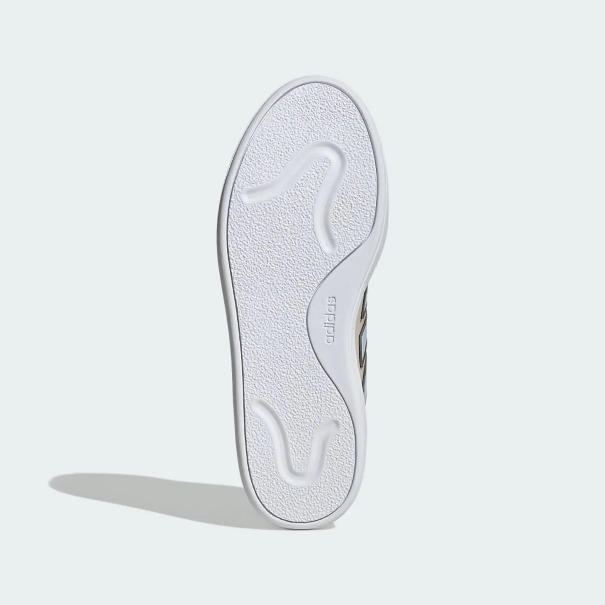 adidas Courtblock Shoes