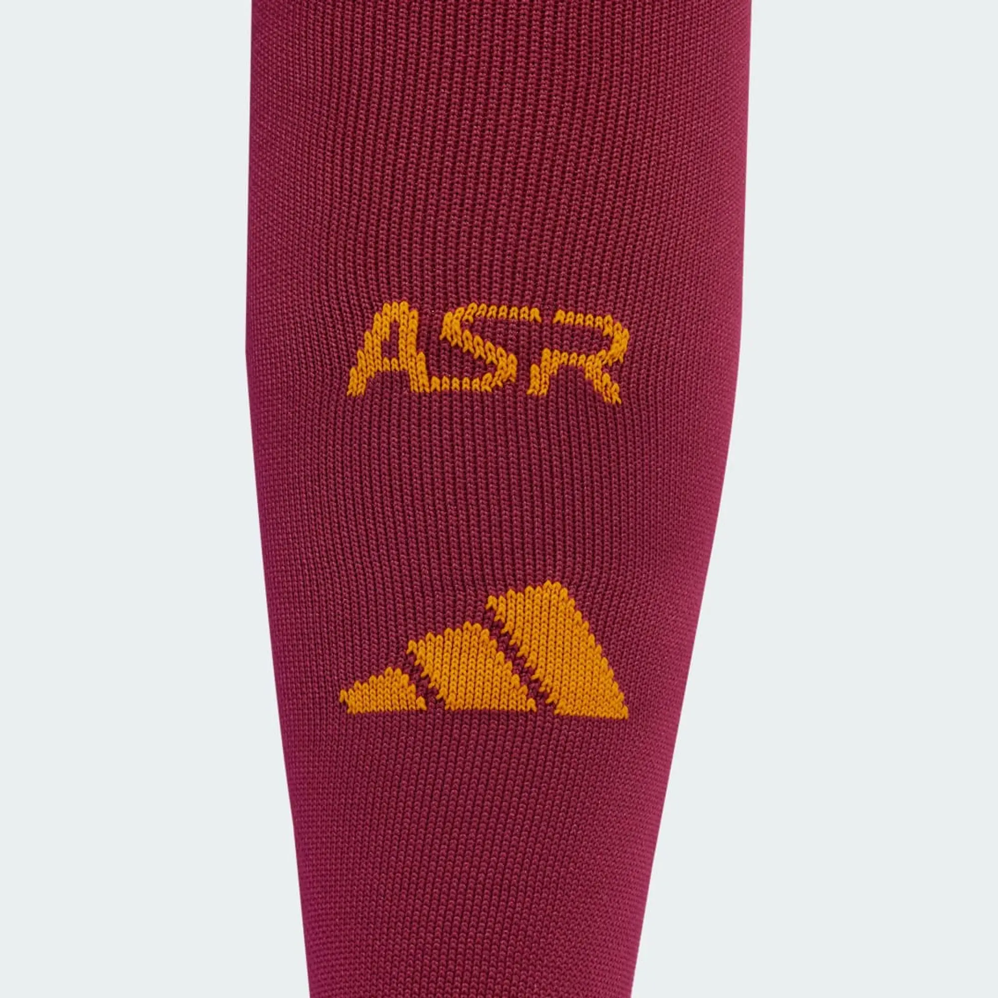 adidas AS Roma 25/26 Home Socks