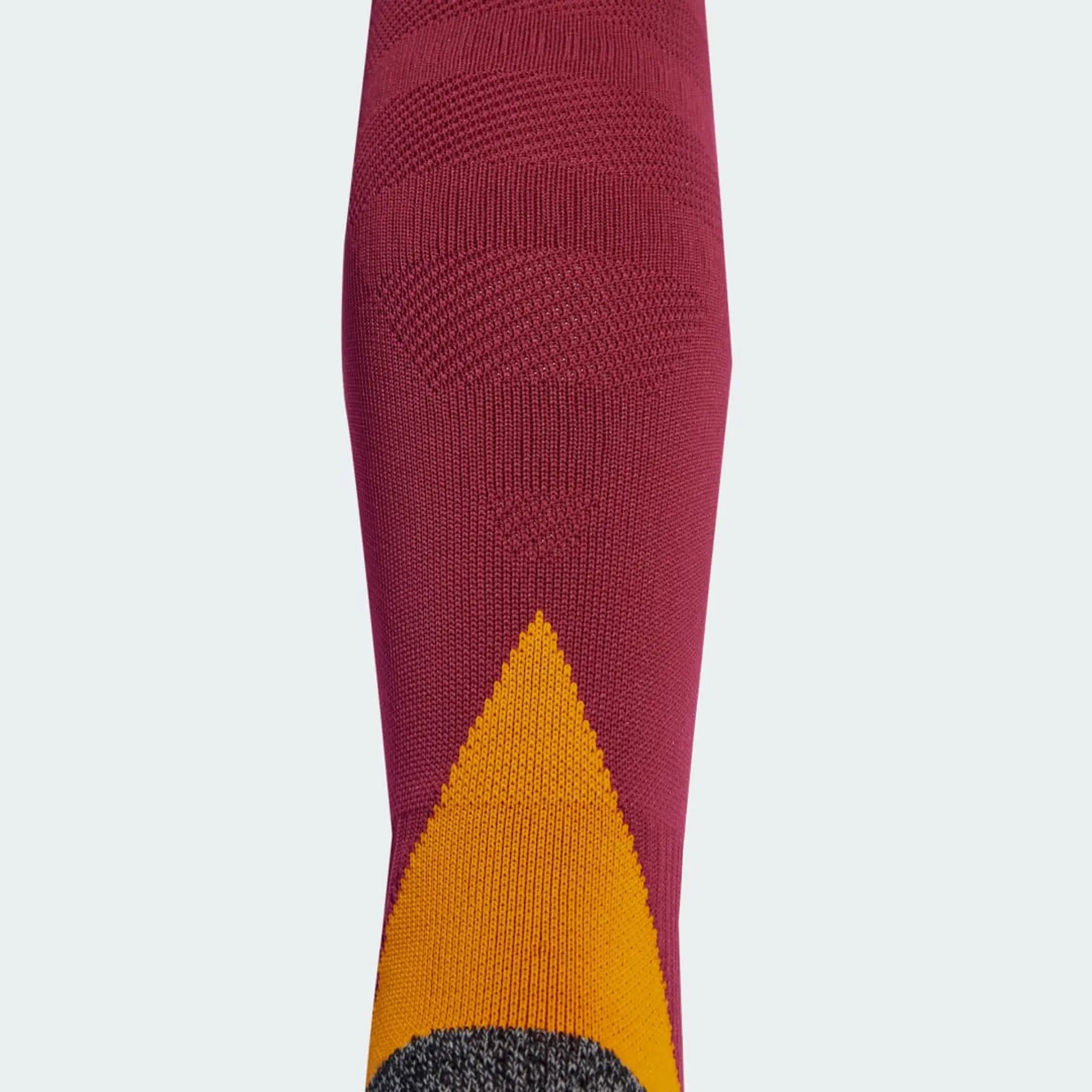 adidas AS Roma 25/26 Home Socks