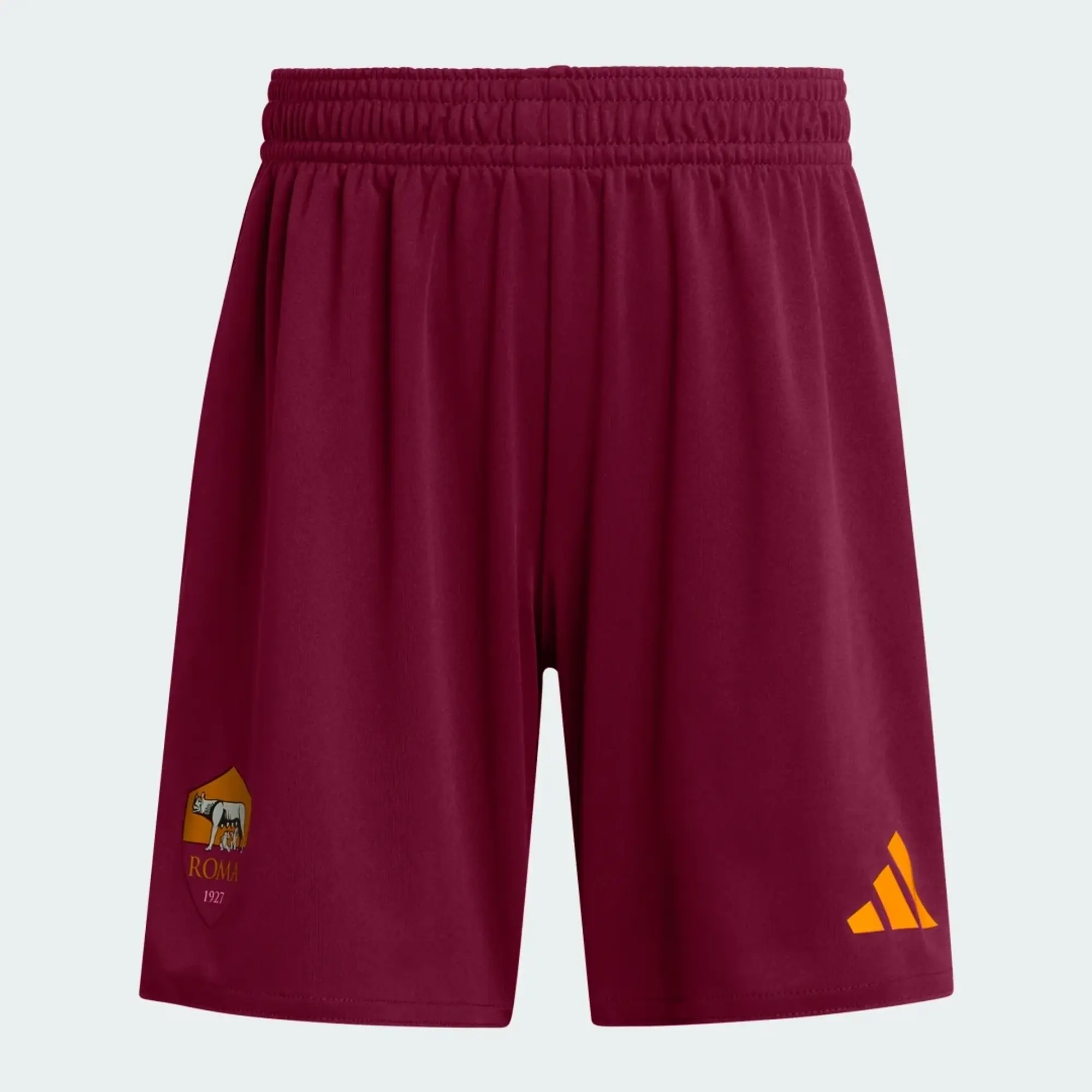 adidas AS Roma 25/26 Home Mini Kit Kids