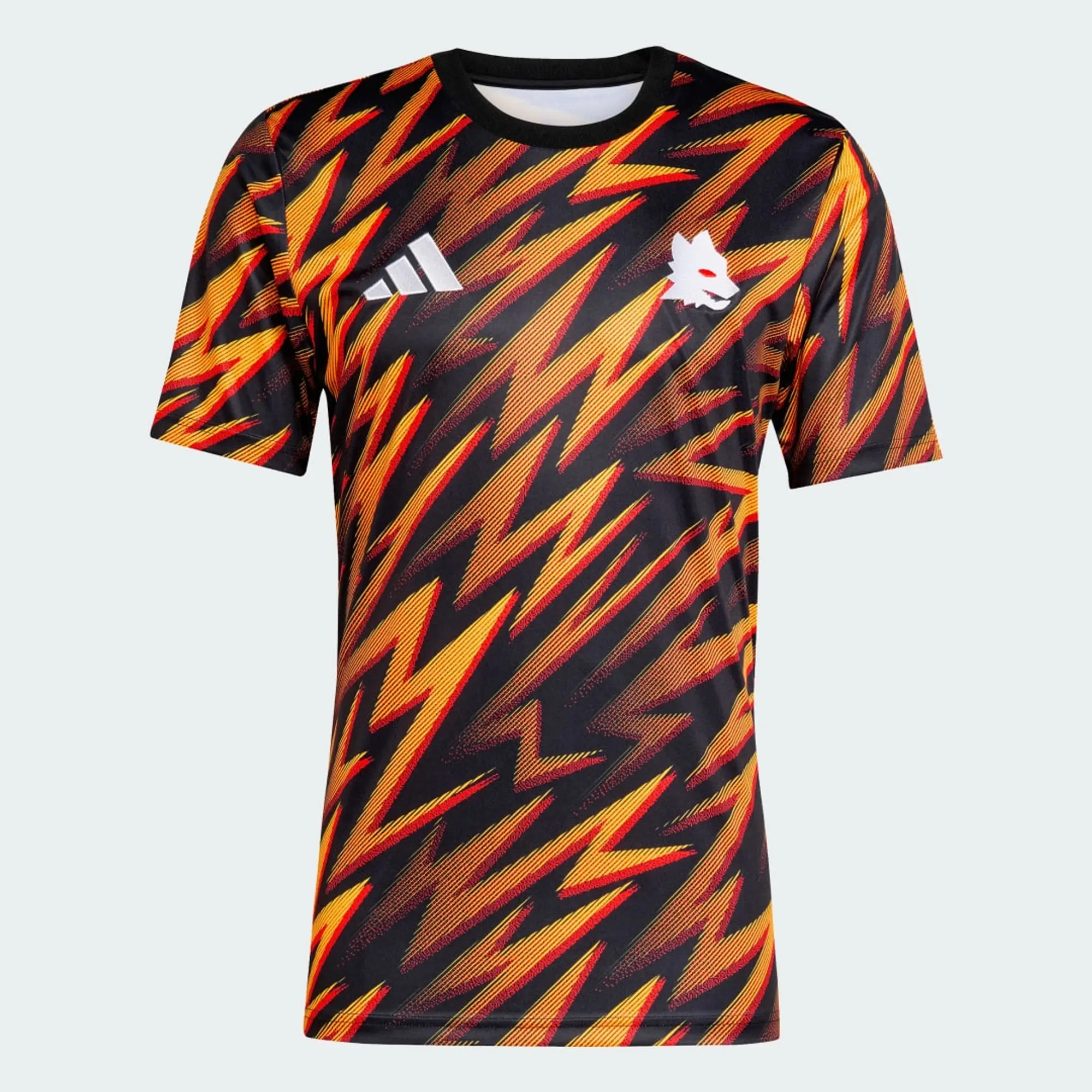adidas AS Roma 25/26 Pre-Match Jersey