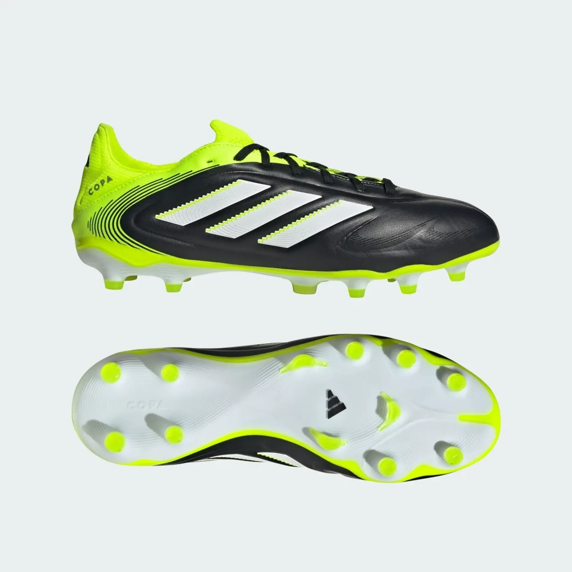 adidas Copa Pure 3 Pro Firm Ground Boots