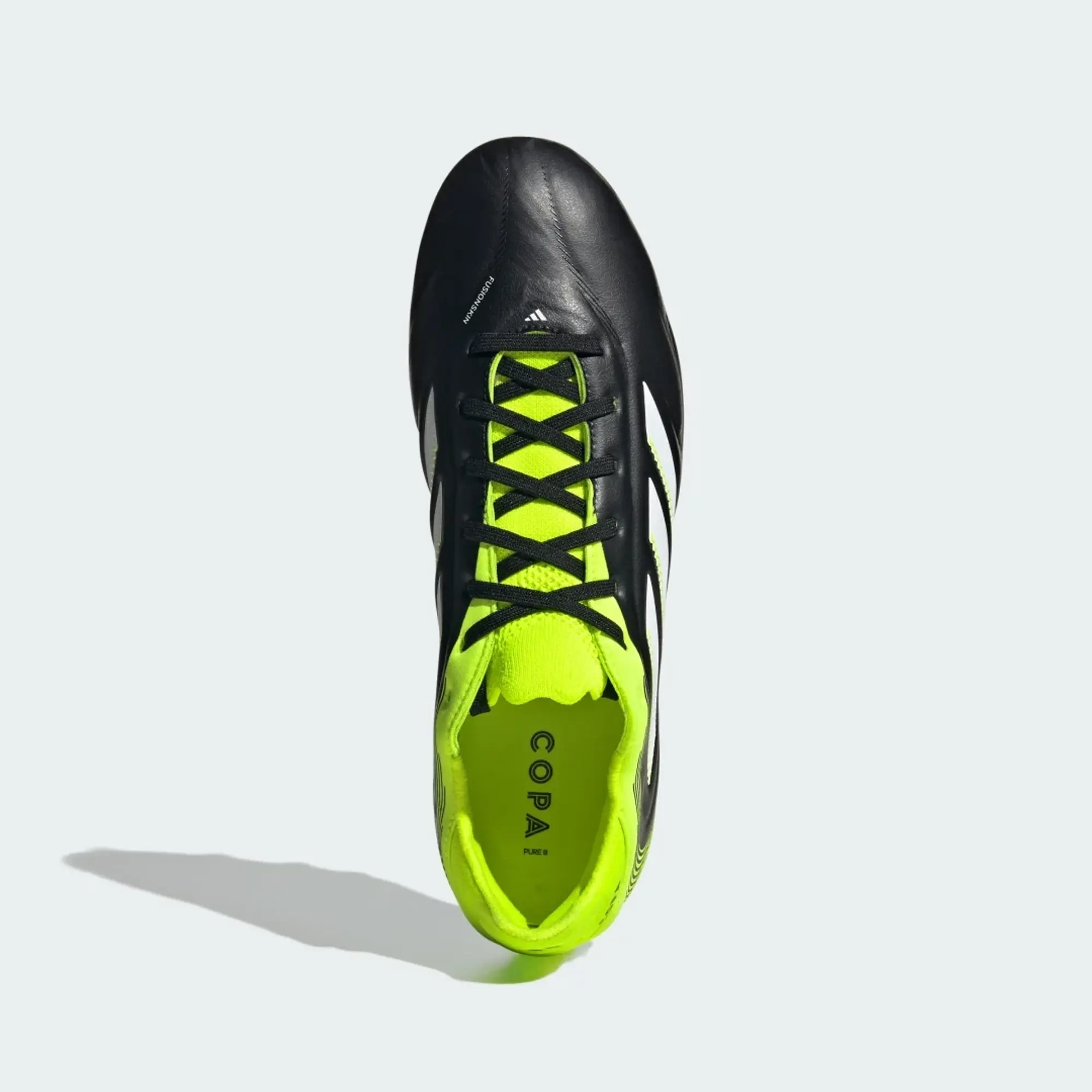adidas Copa Pure 3 Pro Firm Ground Boots