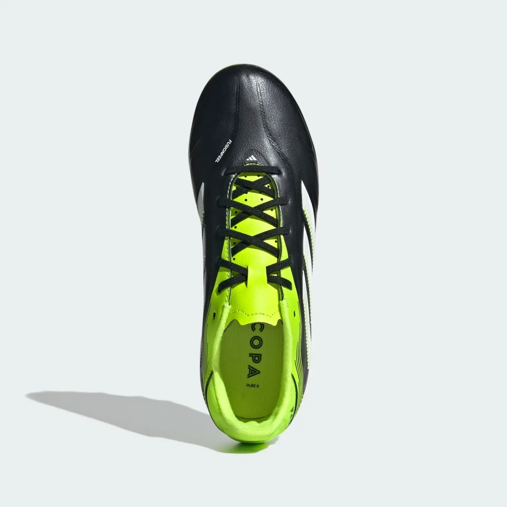 adidas Copa Pure 3 League Firm/Multi-Ground Boots Kids