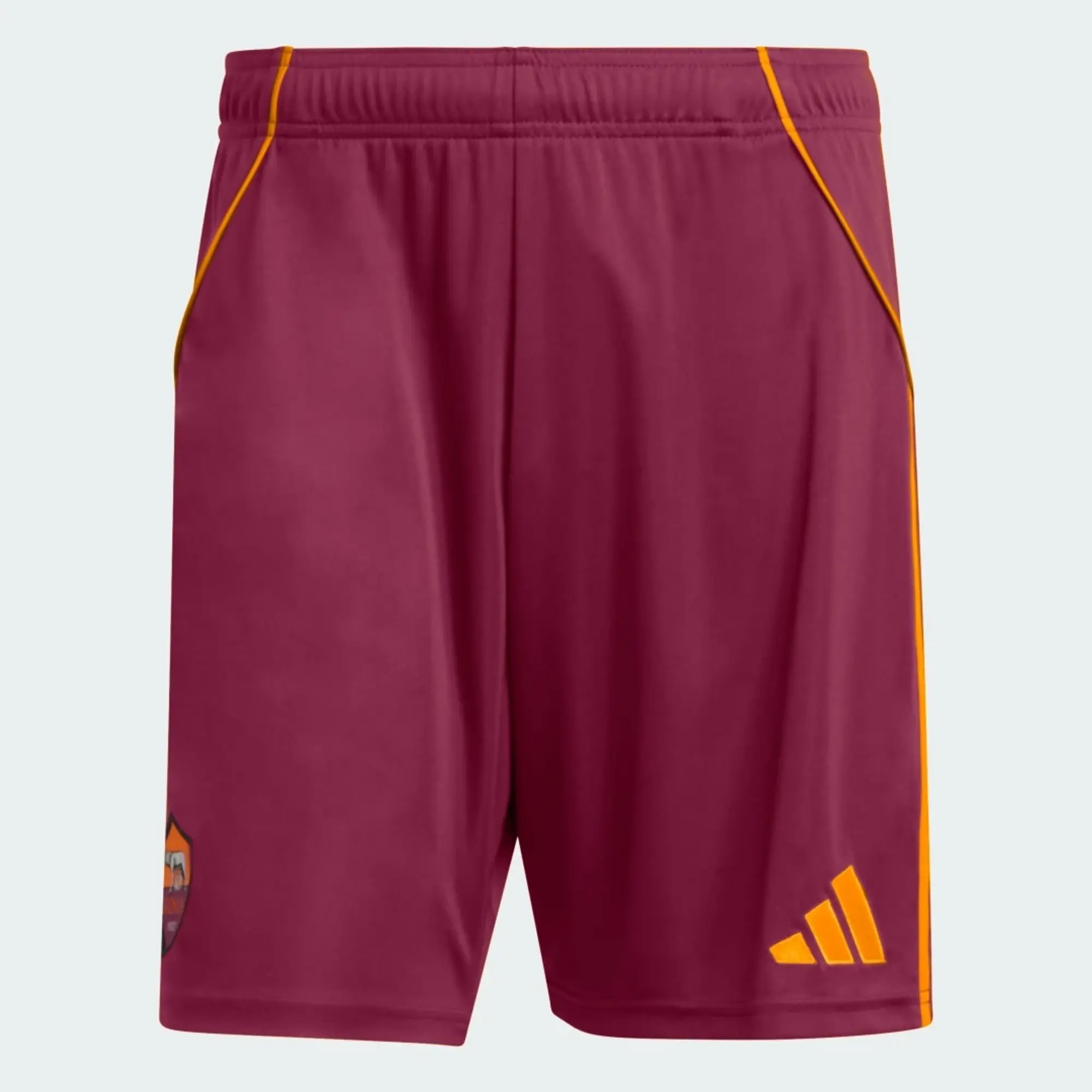 adidas AS Roma 25/26 Home Shorts