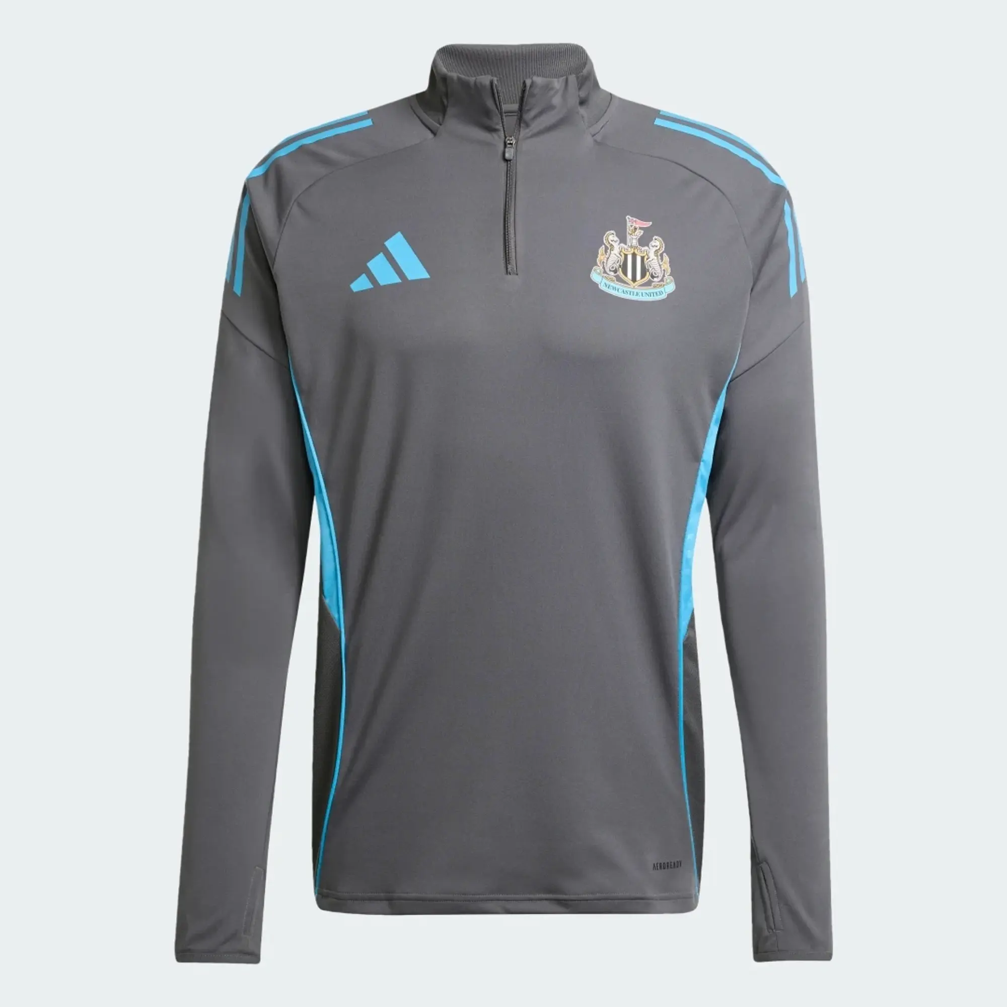 adidas Newcastle United FC Tiro 25 Competition Training Top