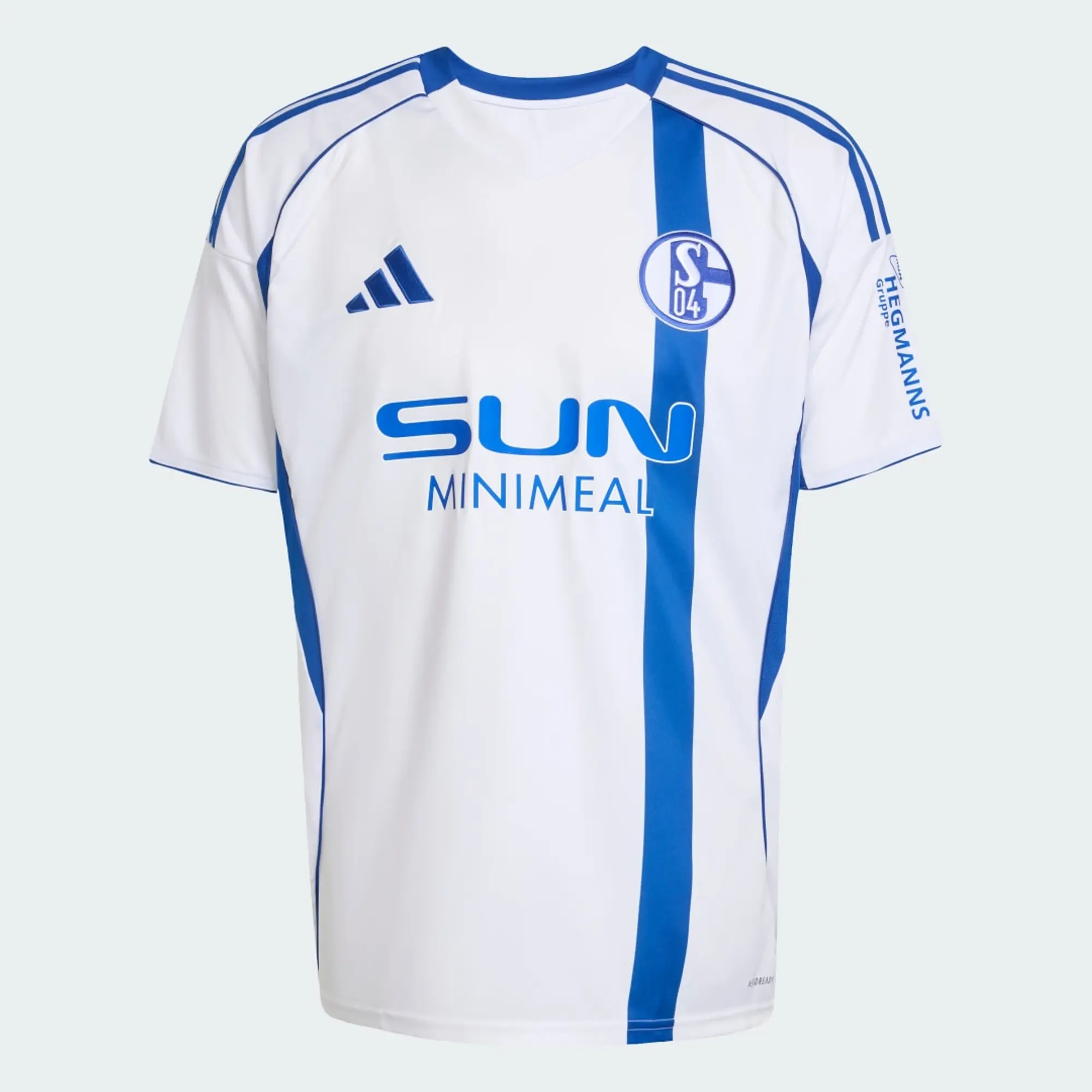 adidas Schalke 04 Jersey