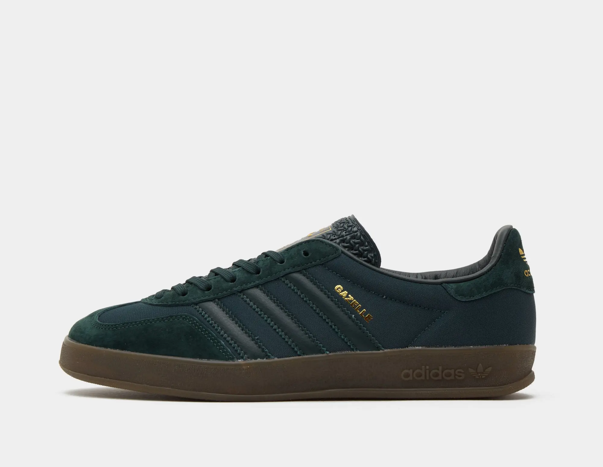 adidas Originals Gazelle Indoor, Green