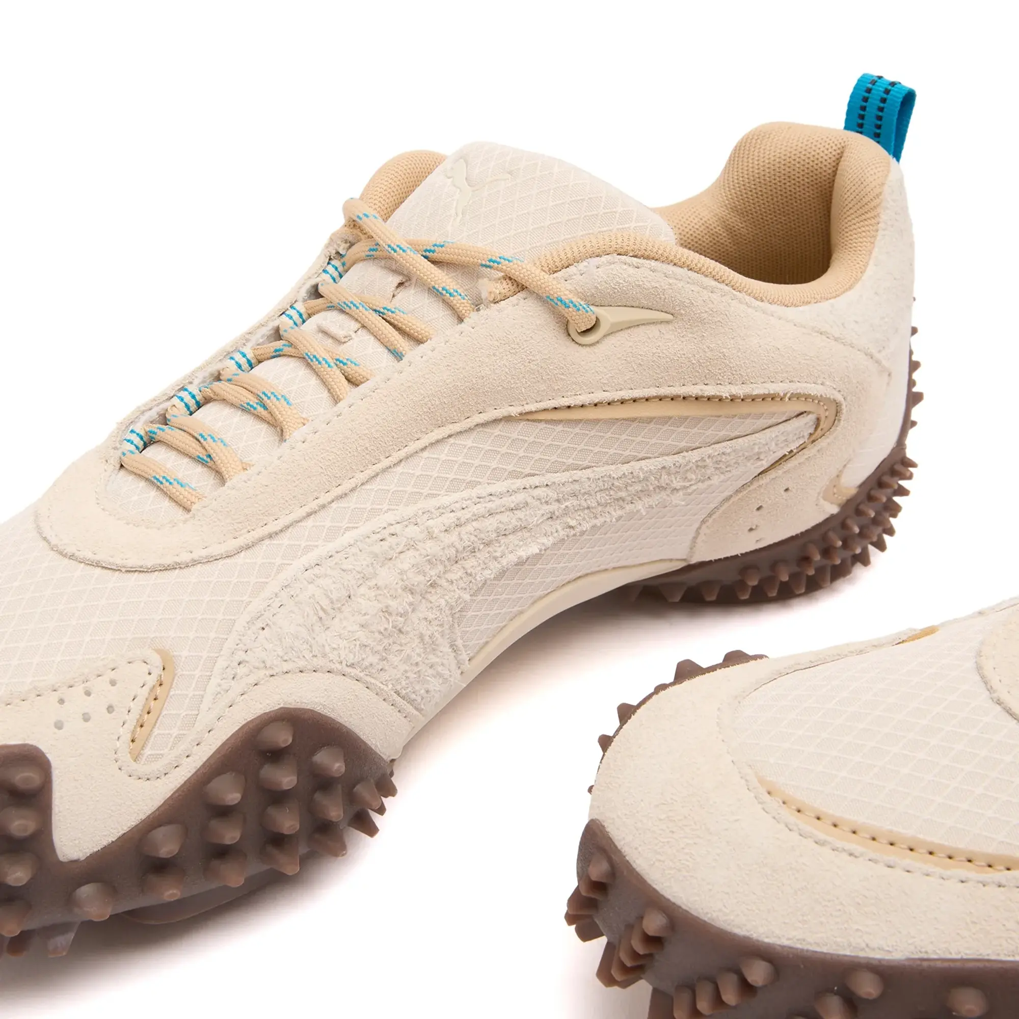 Puma Mostro Xc Sneaker - Blue