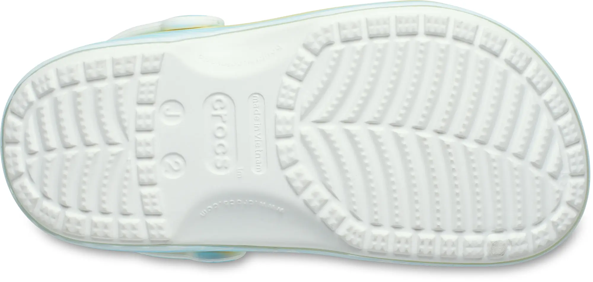Crocs | Kids | Animal Crossing Classic | Clogs | Multi | C11