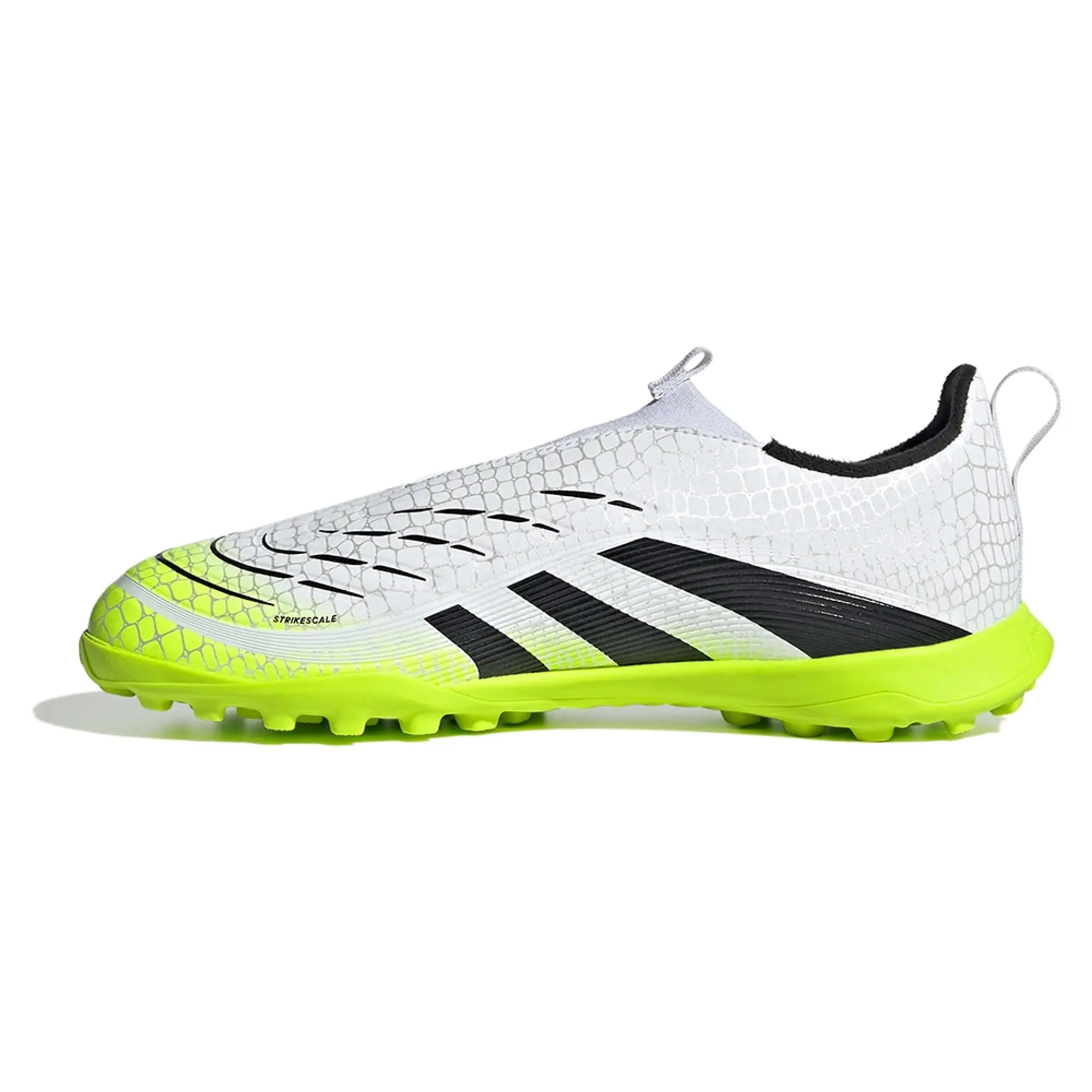 adidas Kids Predator League Laceless TF