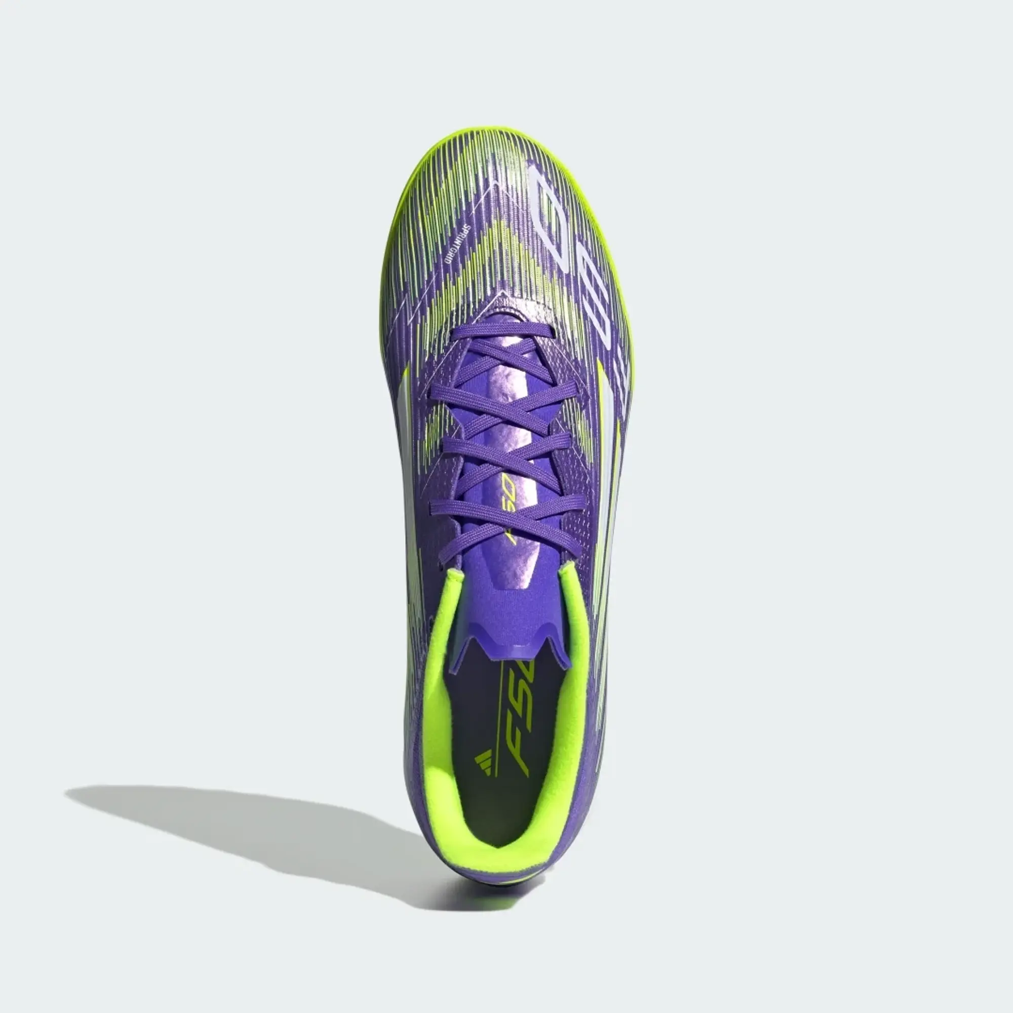 adidas F50 League Turf Boots