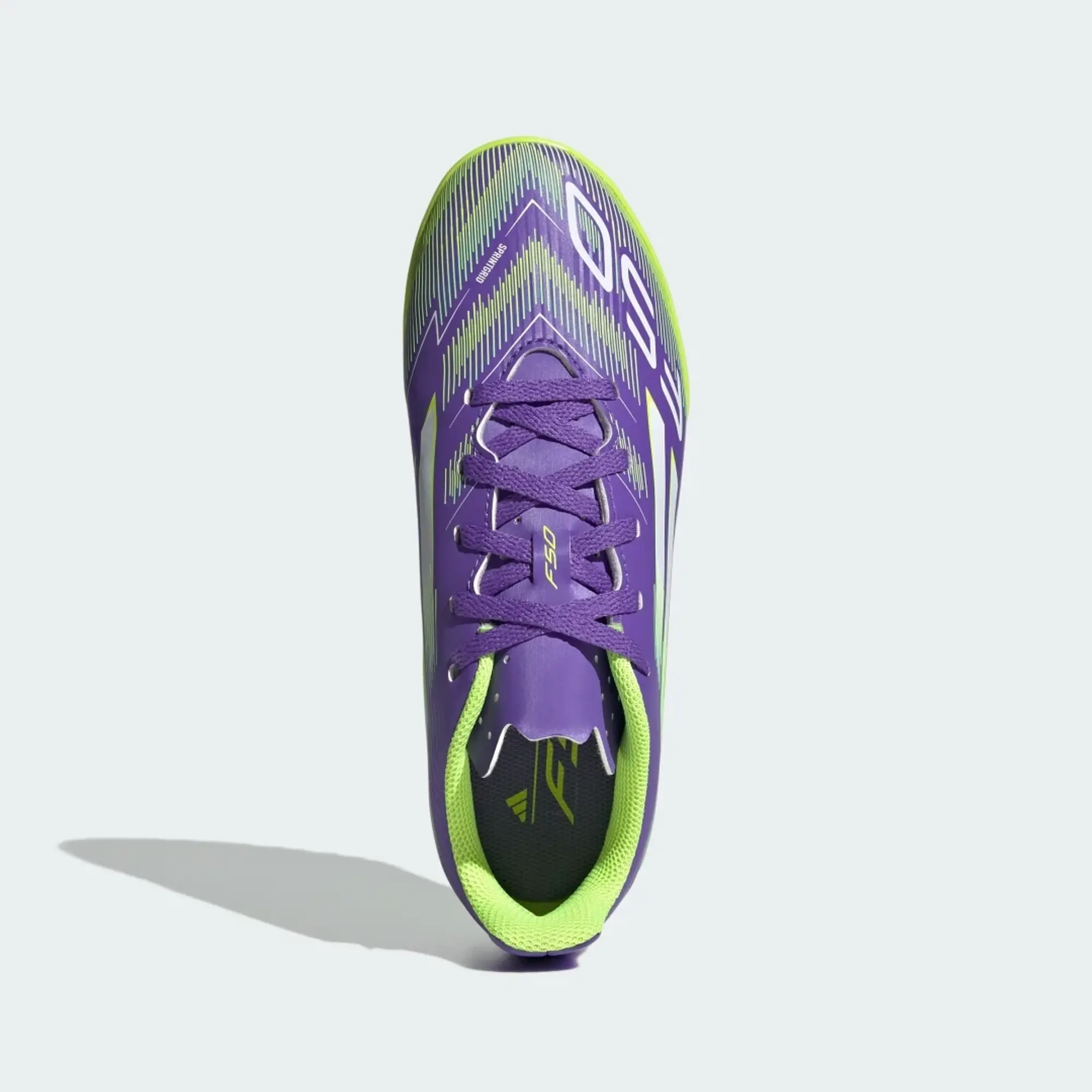 adidas F50 Club Turf Boots Kids