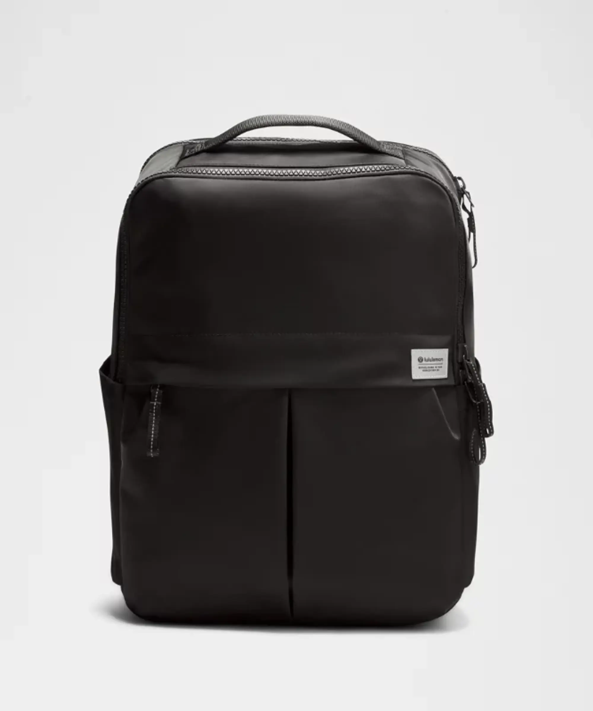 lululemon – Everyday Backpack 21L – Color Black