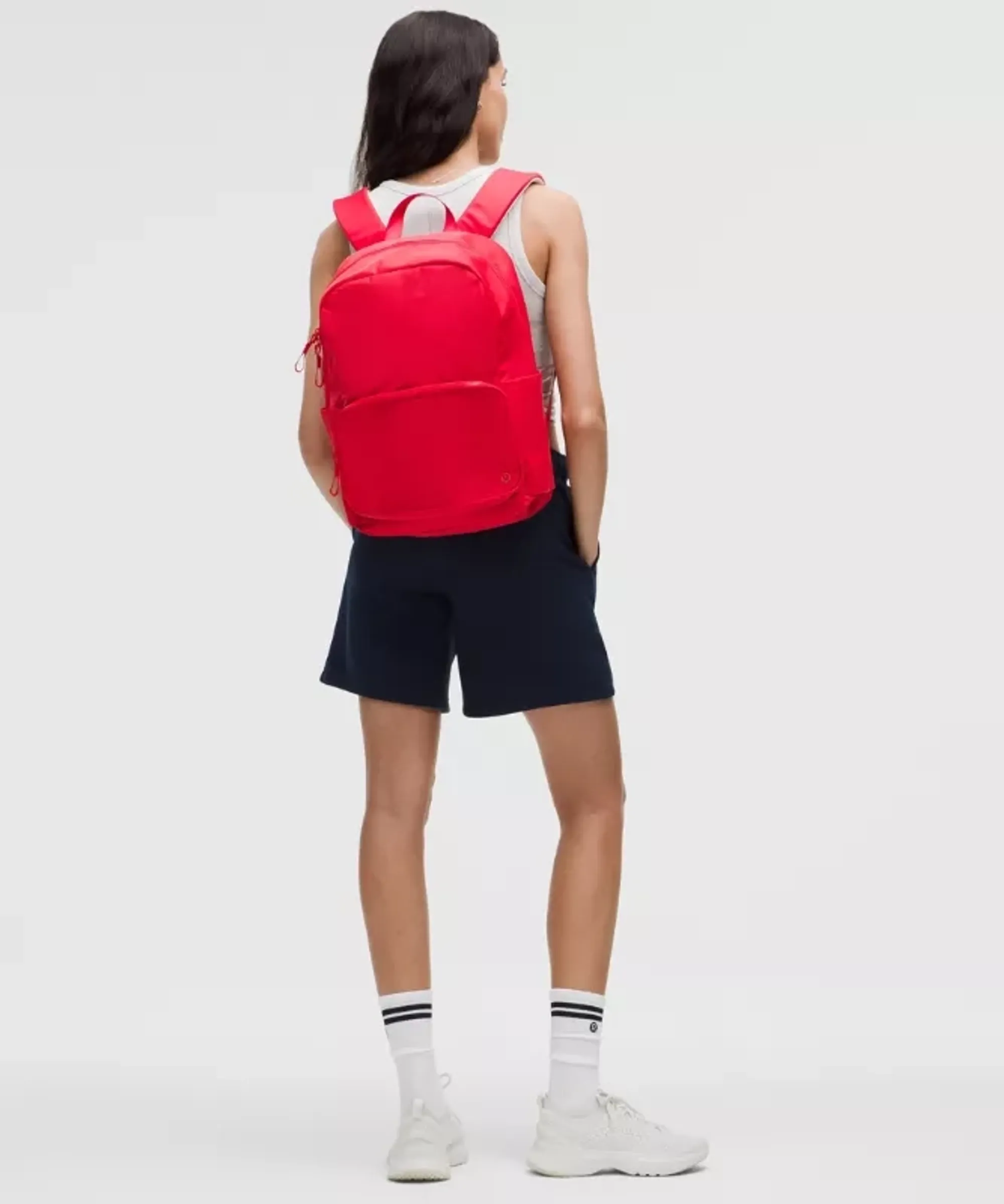 itzy ritzy mini backpack diaper bag Noir Plus™ by Itzy – Pi Baby Boutique Estee lauder travel - spruce-green-recycled Default Title:x adidas Double Pocket Buckle Backpack GG Coated Canvas Medium Paired with paisley wine