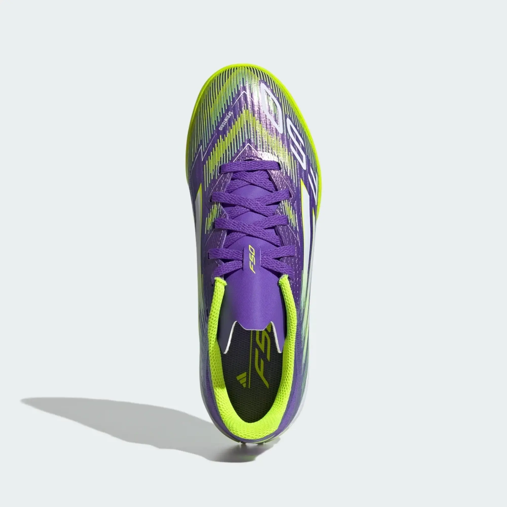 adidas F50 League Turf Boots Kids