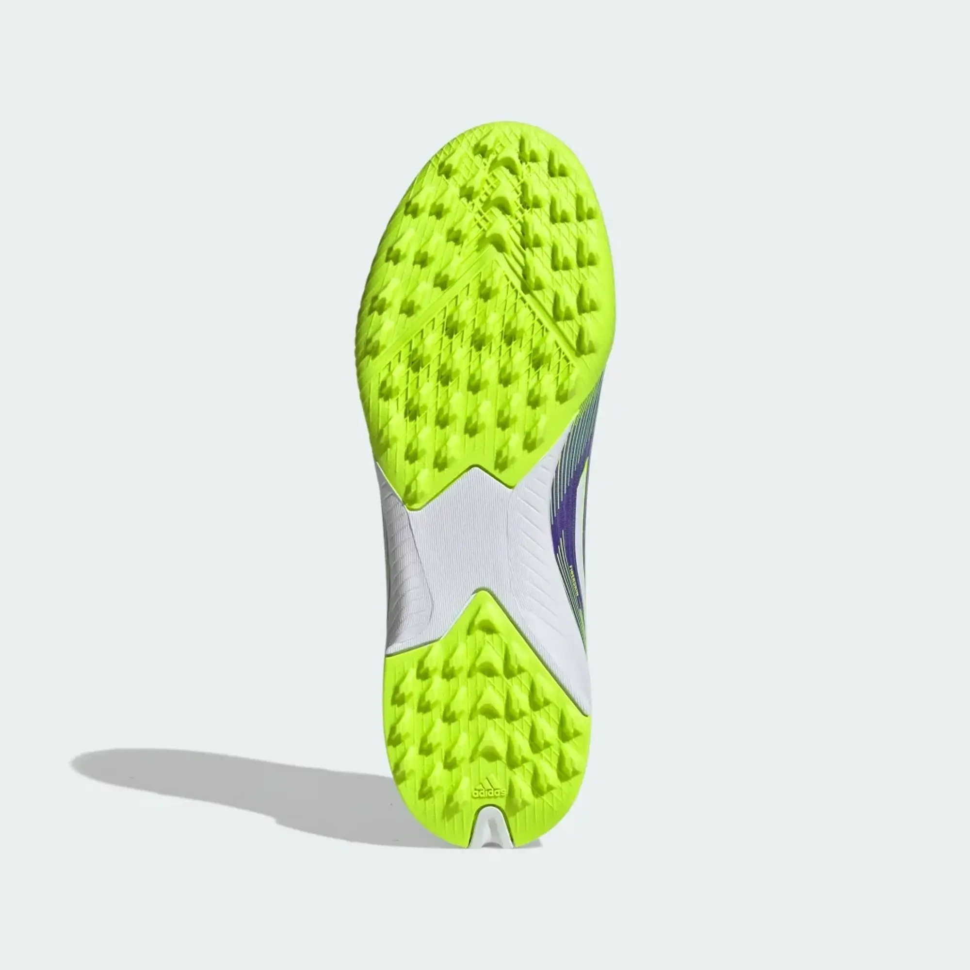 adidas F50 League Turf Boots Kids