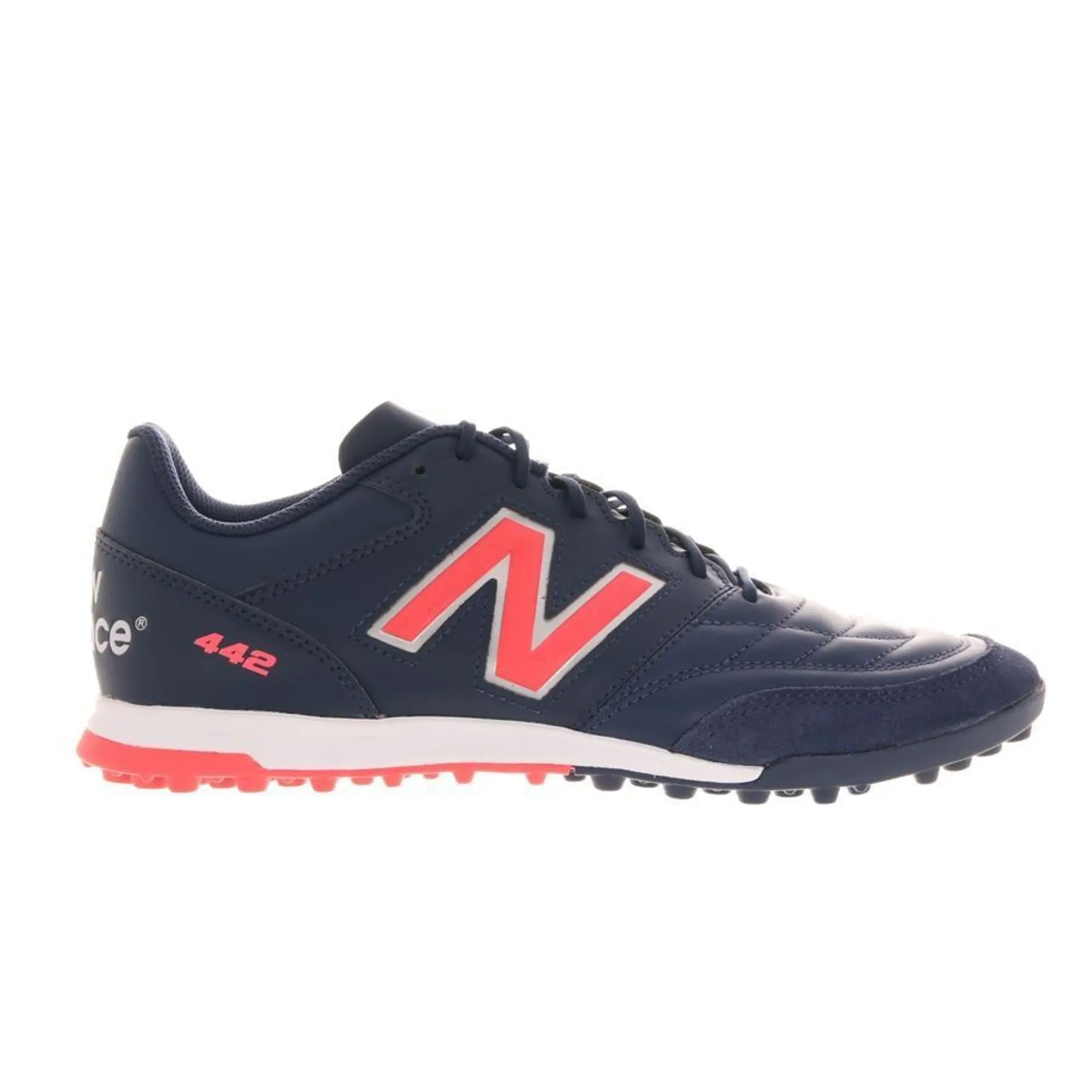 New Balance 442 2.0 Team Tf Cause & Effect - Navy - ['Blue']