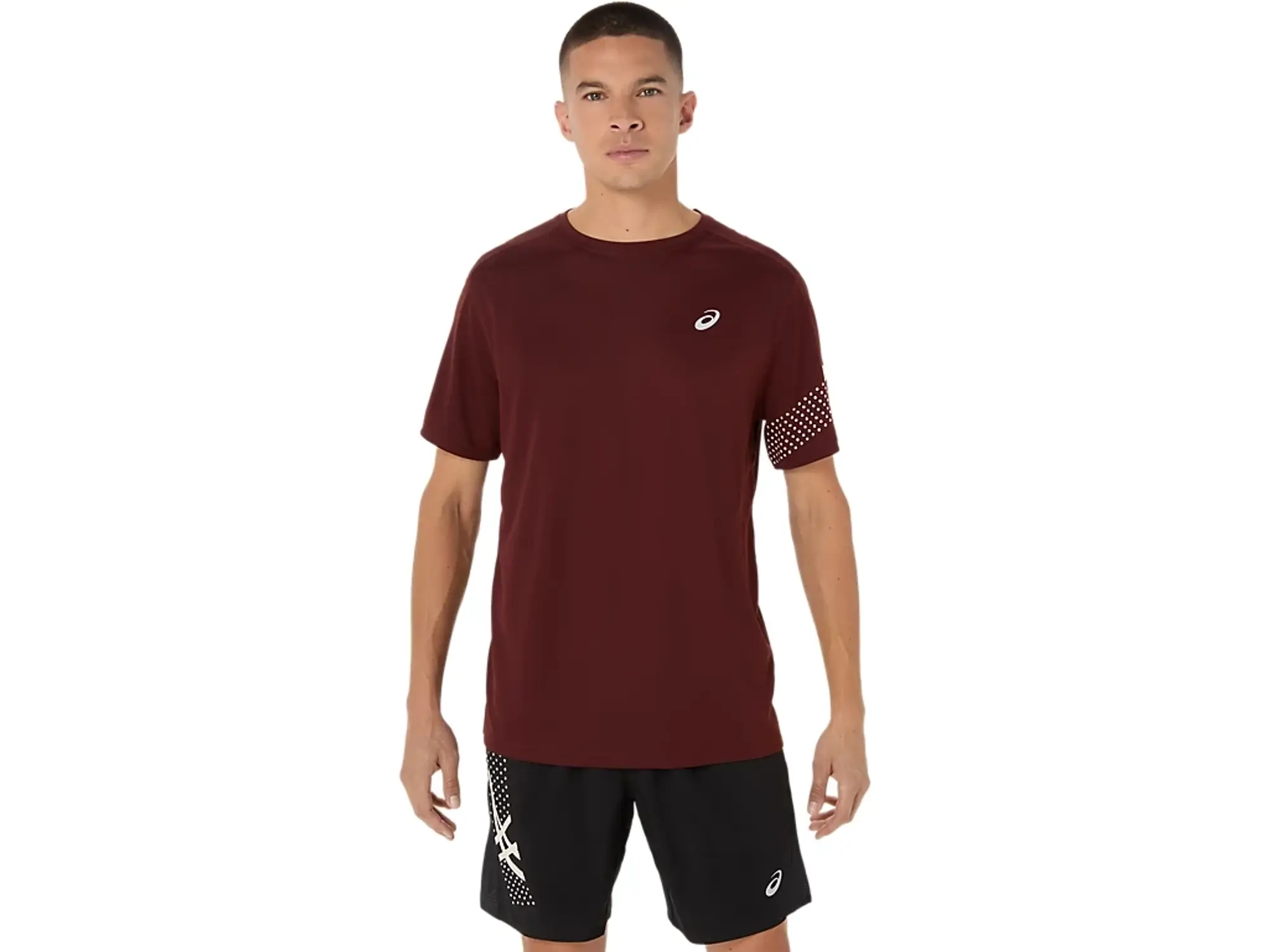 Asics Asics Icon Ss Top
