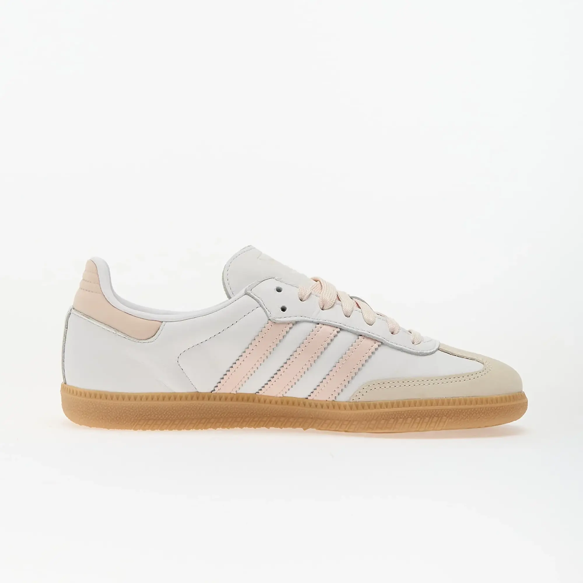 Sneakers Adidas Samba Og W Ftw White/ Wonder Aqua/ Gum Eur 40
